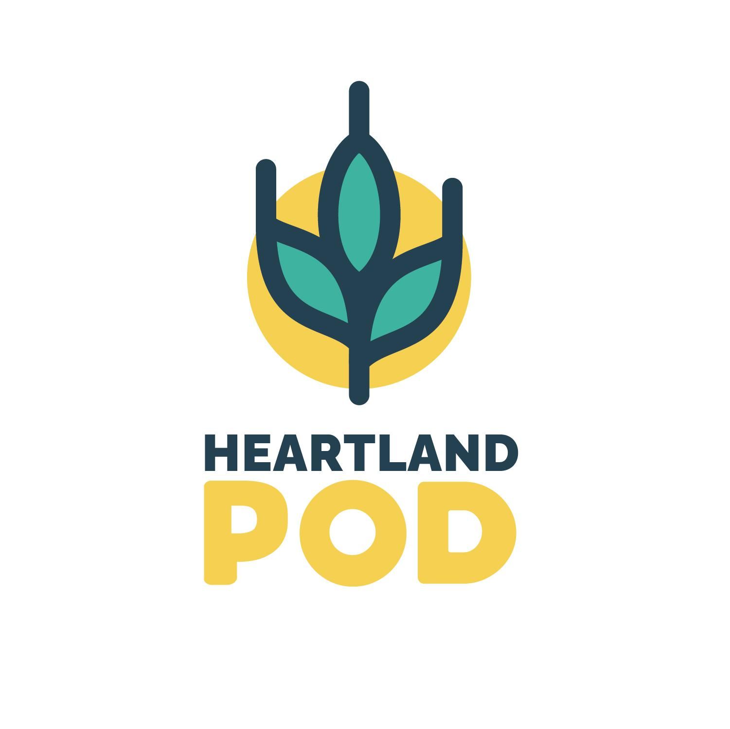 The Heartland POD Aug 15, 2022 | MO Marijuana MO Problems? - Gov. Goldfish Is Back In The Bowl - A New Middle Ground In Politics & John Wood in MO  - Trump's Bad Week & Biden's Positive Momentum