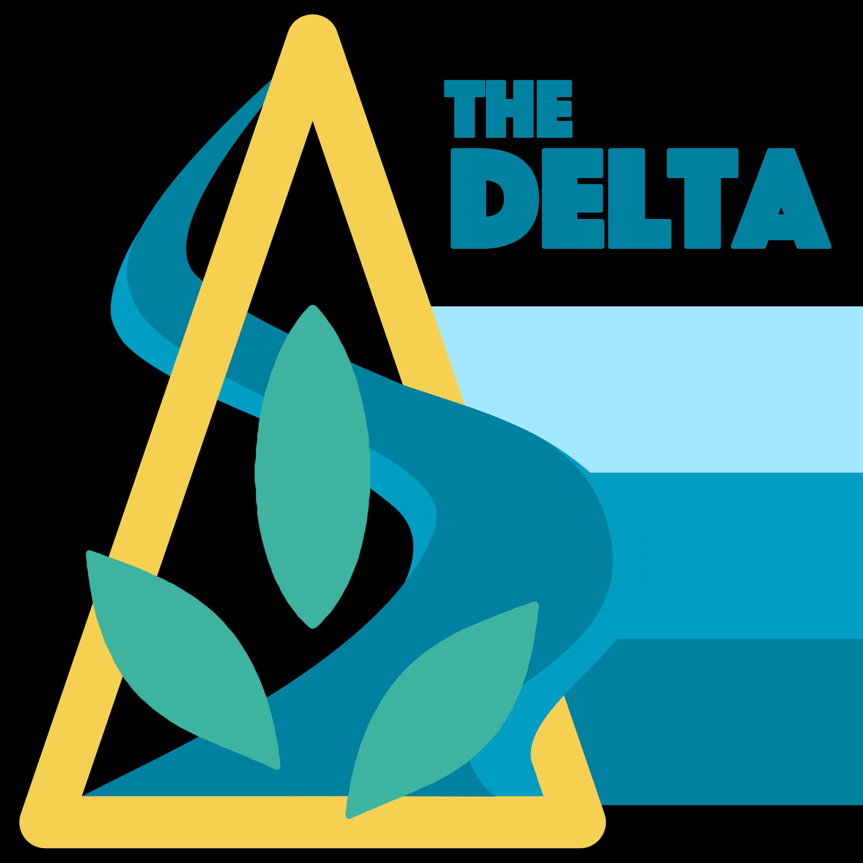 The Delta, E21 - Crazy Grandma: The Greying Area