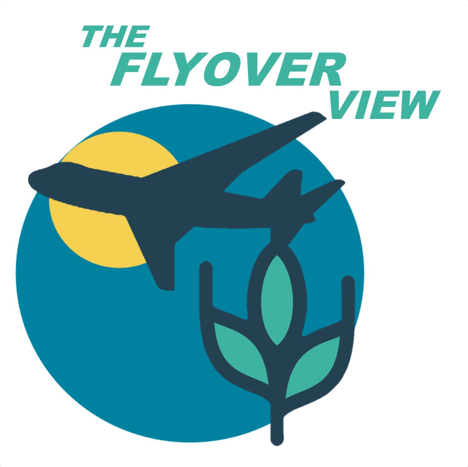 The Flyover View, December 17, 2021 - Heartland News & Views