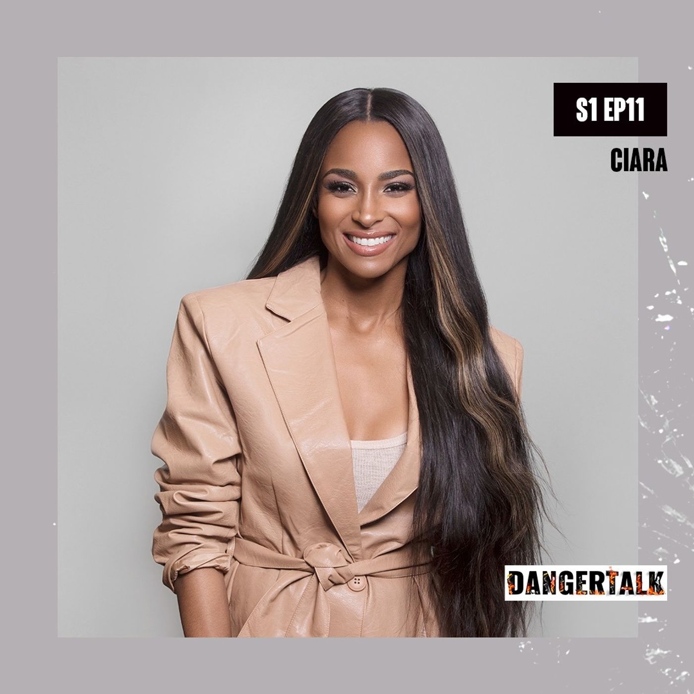 The Seahawks MNF Win! Ciara joins the show and they talk their Relationship, and their new Business Venture