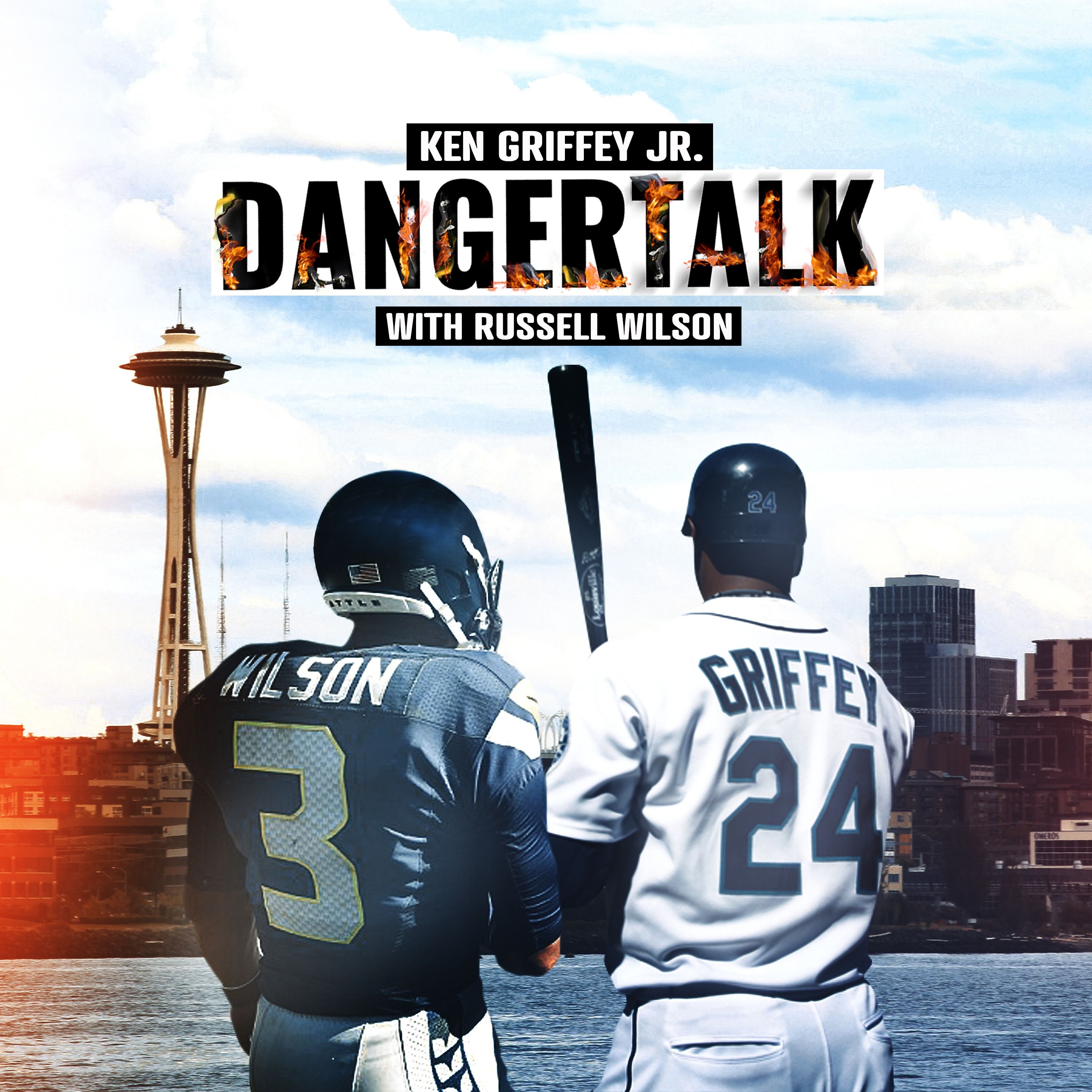 The Seahawks are 5-0, Ken Griffey Jr. joins the Show, and Russell becomes the newest member of the Madden 99 club