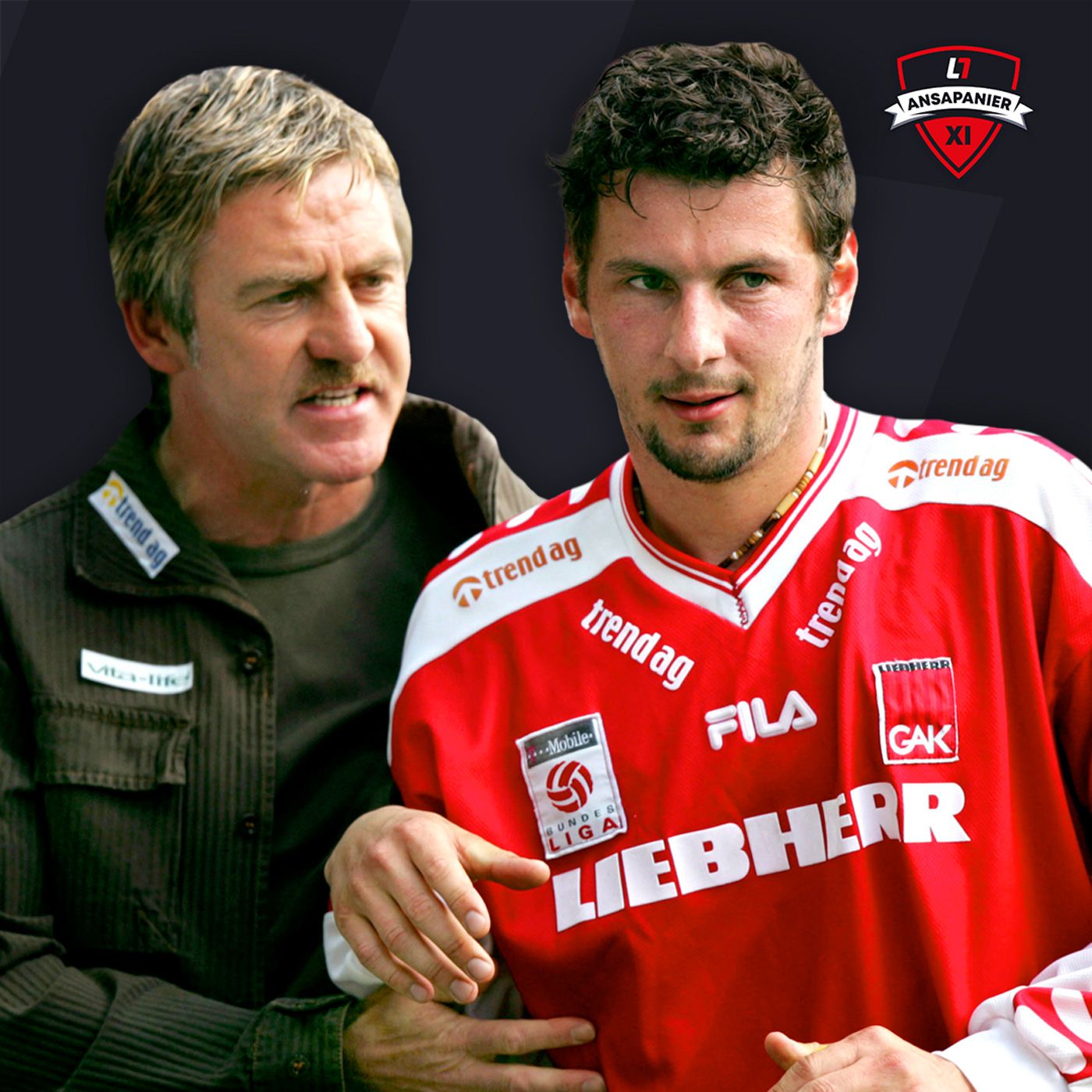 Was wurde aus: GAK-Meisterteam 2004 episode artwork