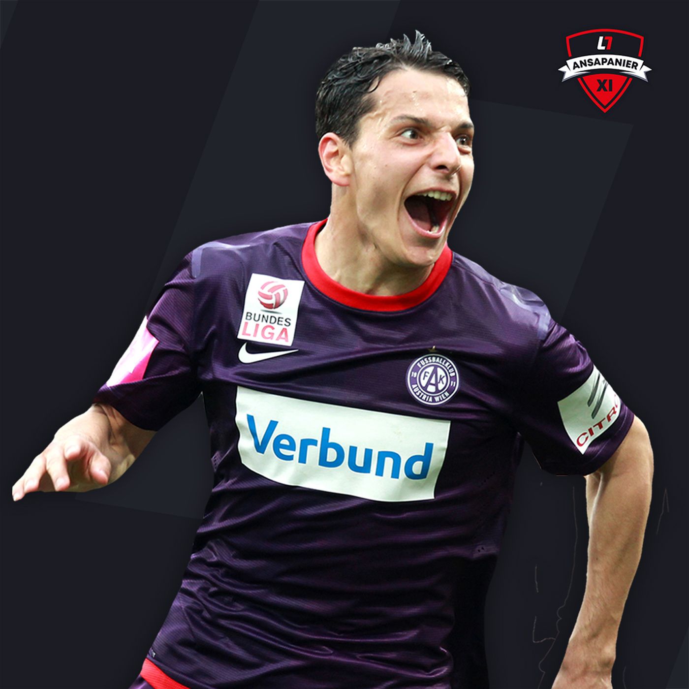 Was wurde aus: Austrias Meisterteam 2012/13 episode artwork
