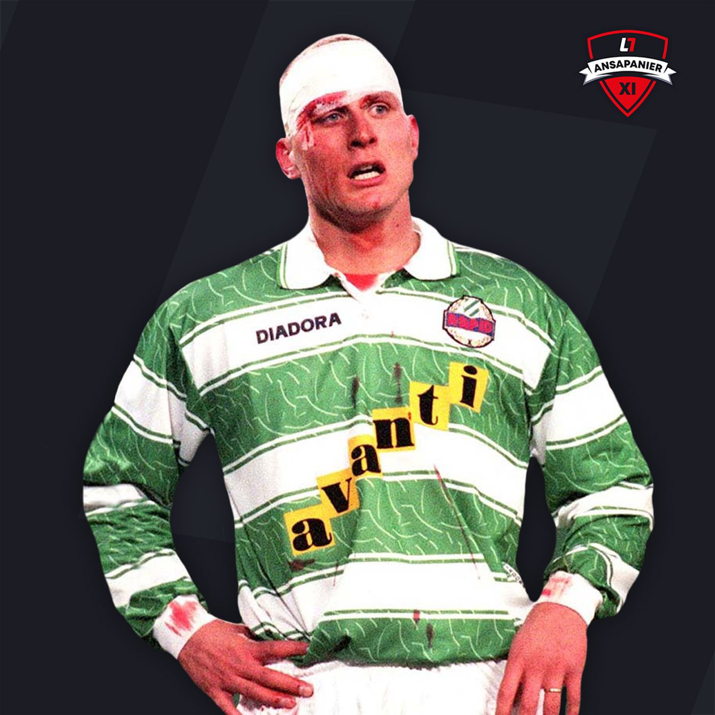 Lieblings-Piefke: Best of deutsche Bundesliga-Kicker episode artwork