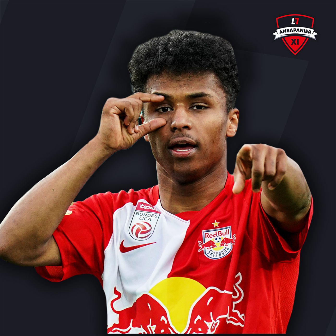 269 Millionen! Die Rekord-Abgänge von Red Bull Salzburg