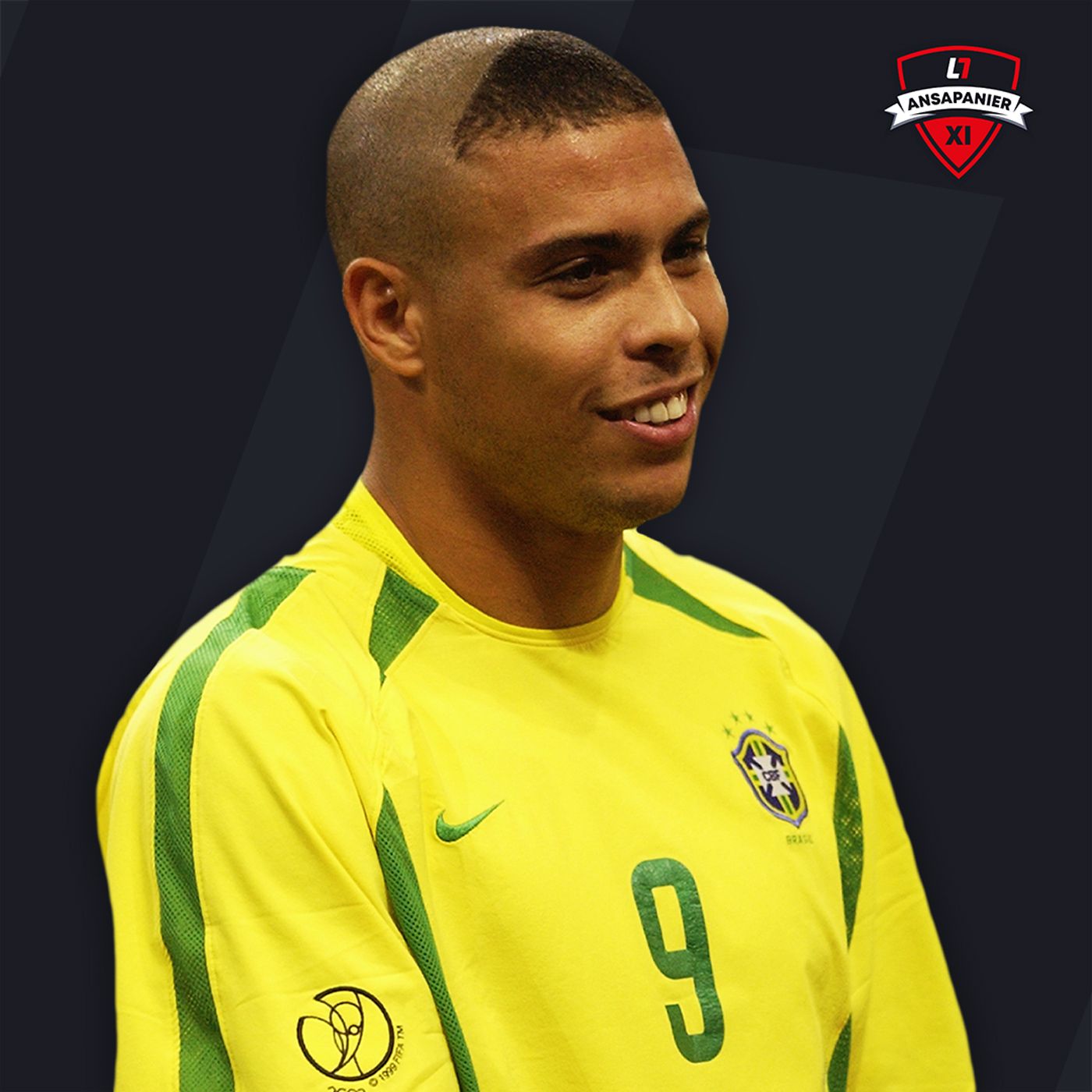 Messi, Neymar & Co.: Historische Top-Elf Brasiliens episode artwork