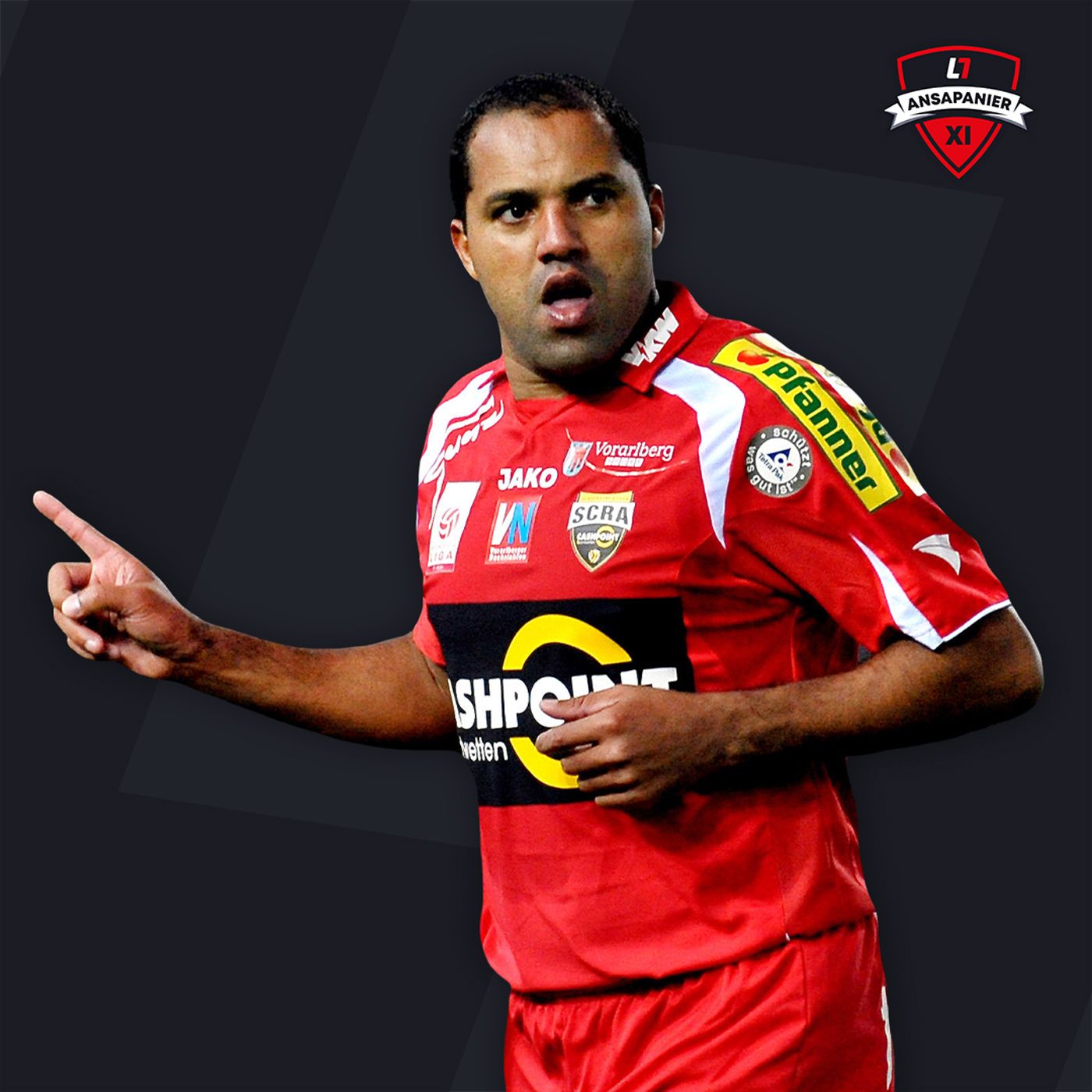 Die legendärsten Promi-Transferkracher der Bundesliga episode artwork