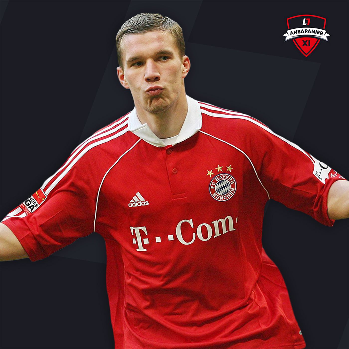 Flop-Elf: Die Fehlkäufe des FC Bayern episode artwork