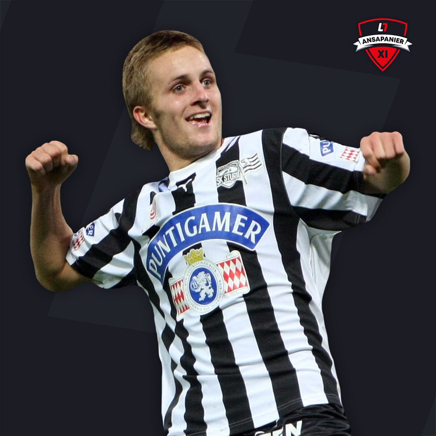Talentschmiede: Die 64-Millionen-Elf von Sturm Graz episode artwork