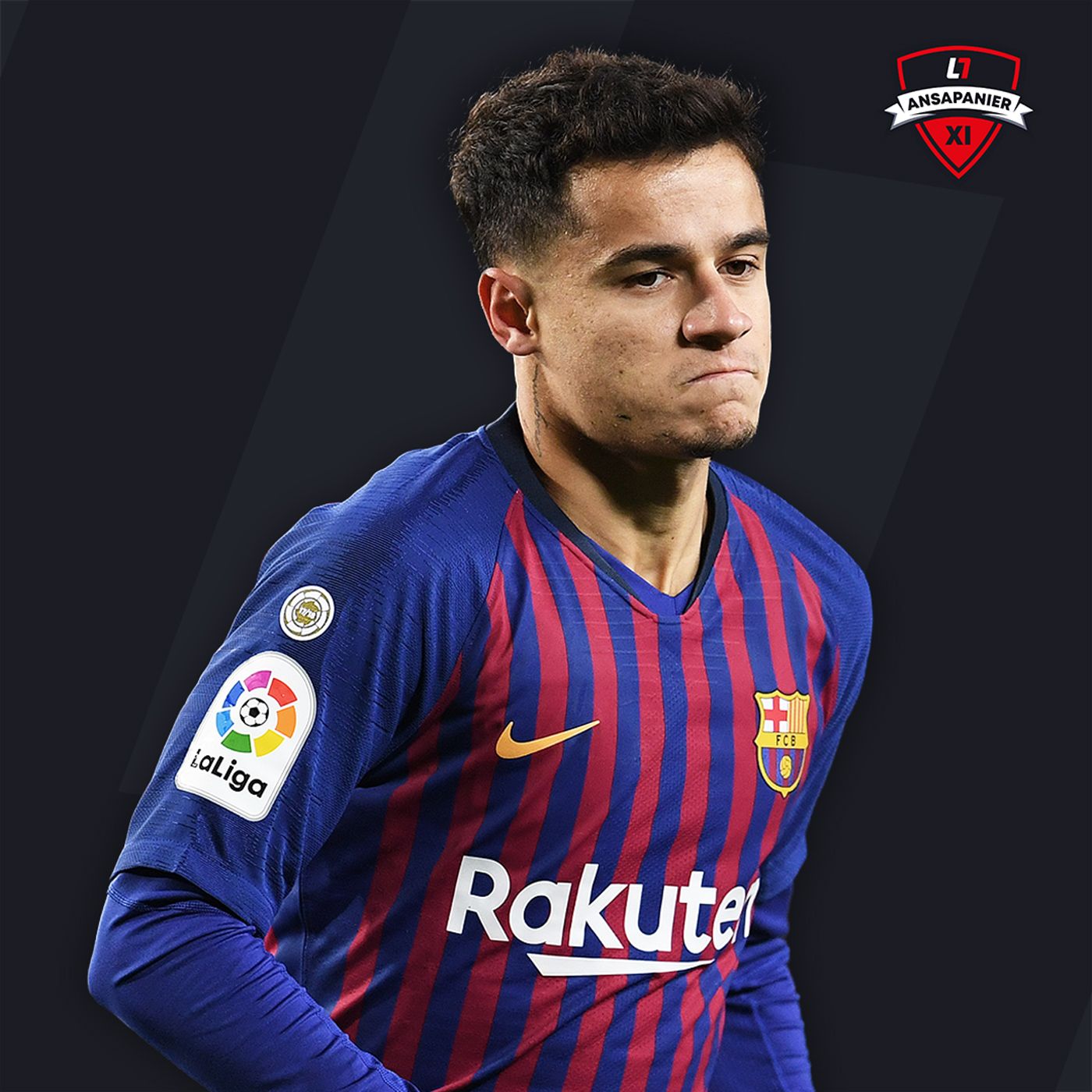 Die größten Transferflops des FC Barcelona episode artwork