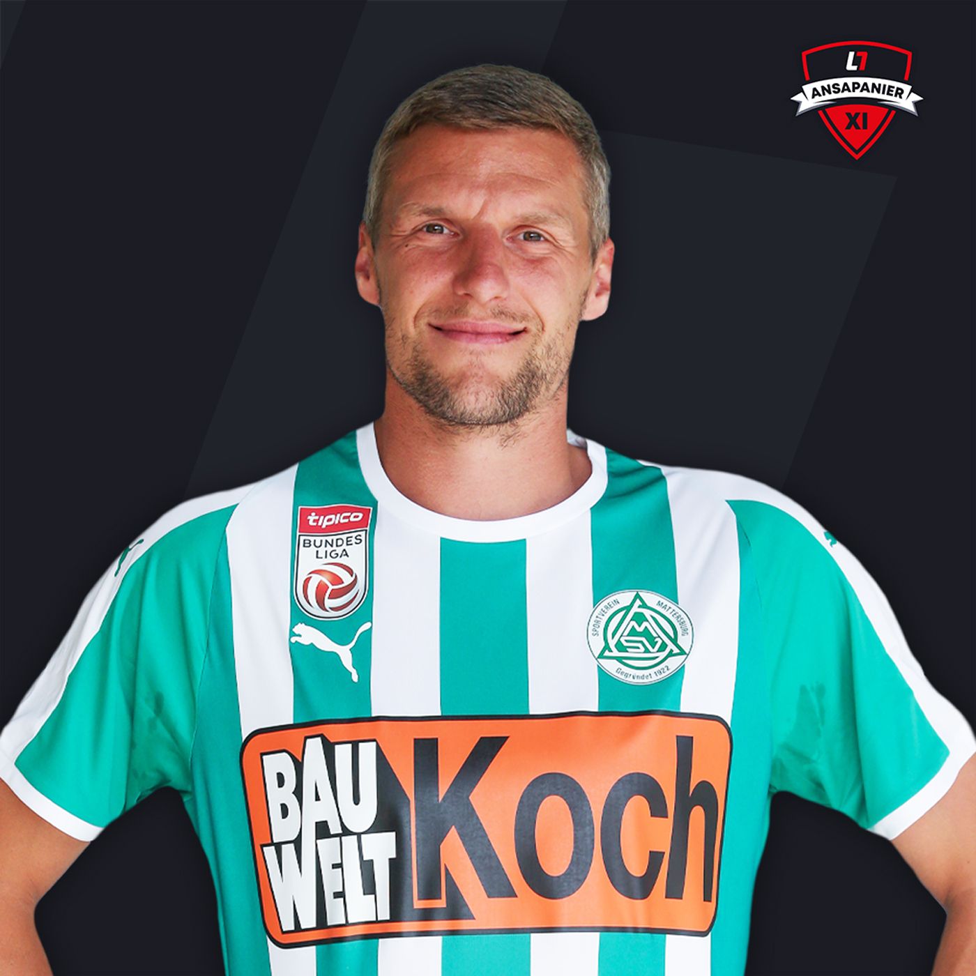 Was wurde aus: SV Mattersburg 2019/20 episode artwork