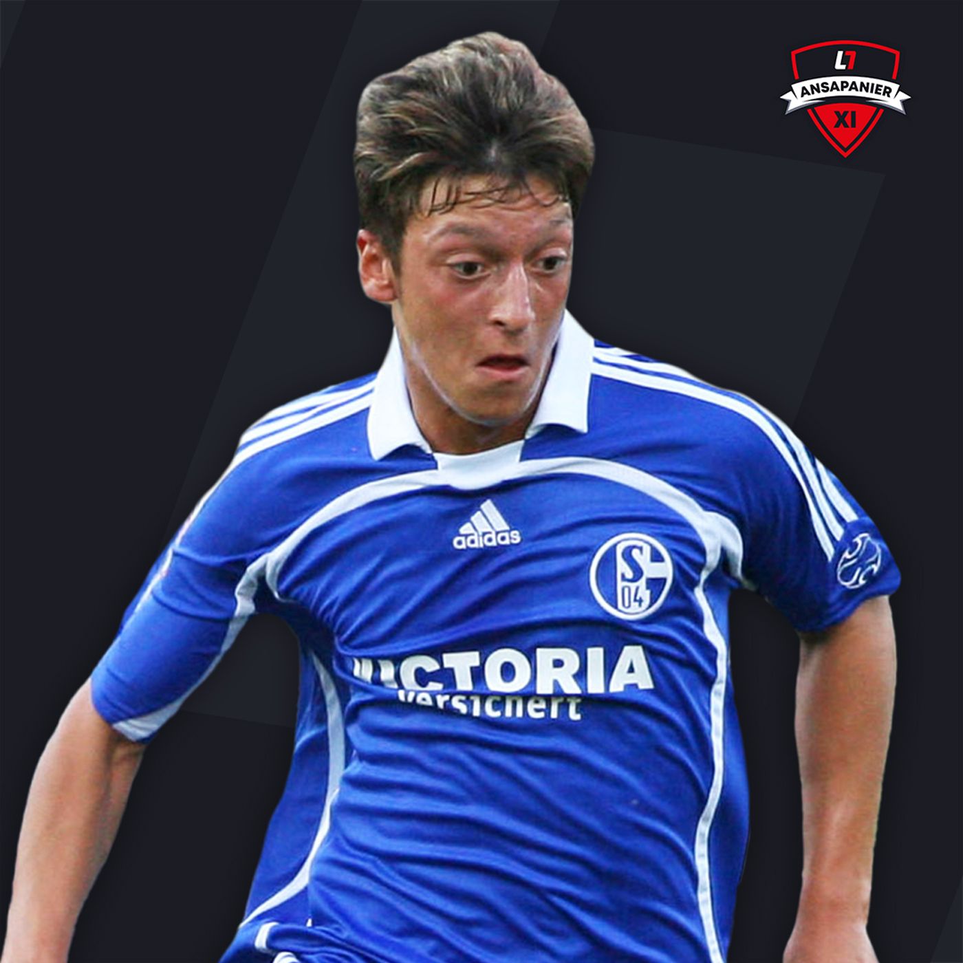Talentschmiede: Die 442-Millionen-Elf von Schalke 04 episode artwork