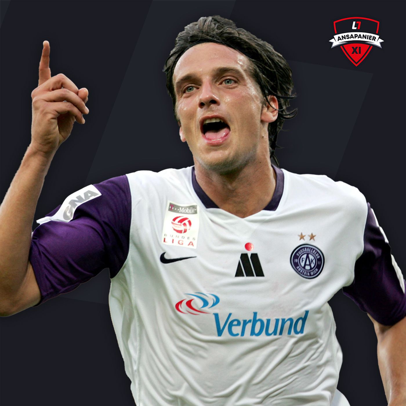 Die legendärsten Slowenen in der Bundesliga