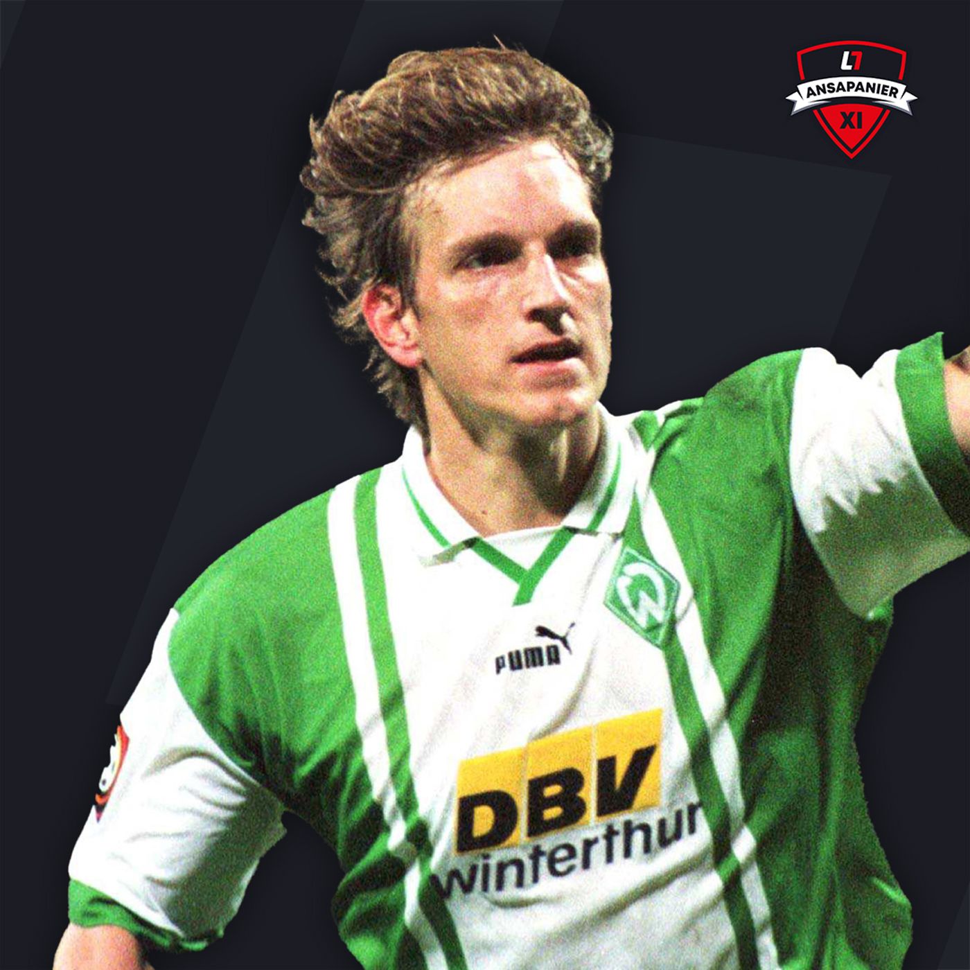 Rot-Weiß-Rotes Werder: Die Österreicher in Bremen