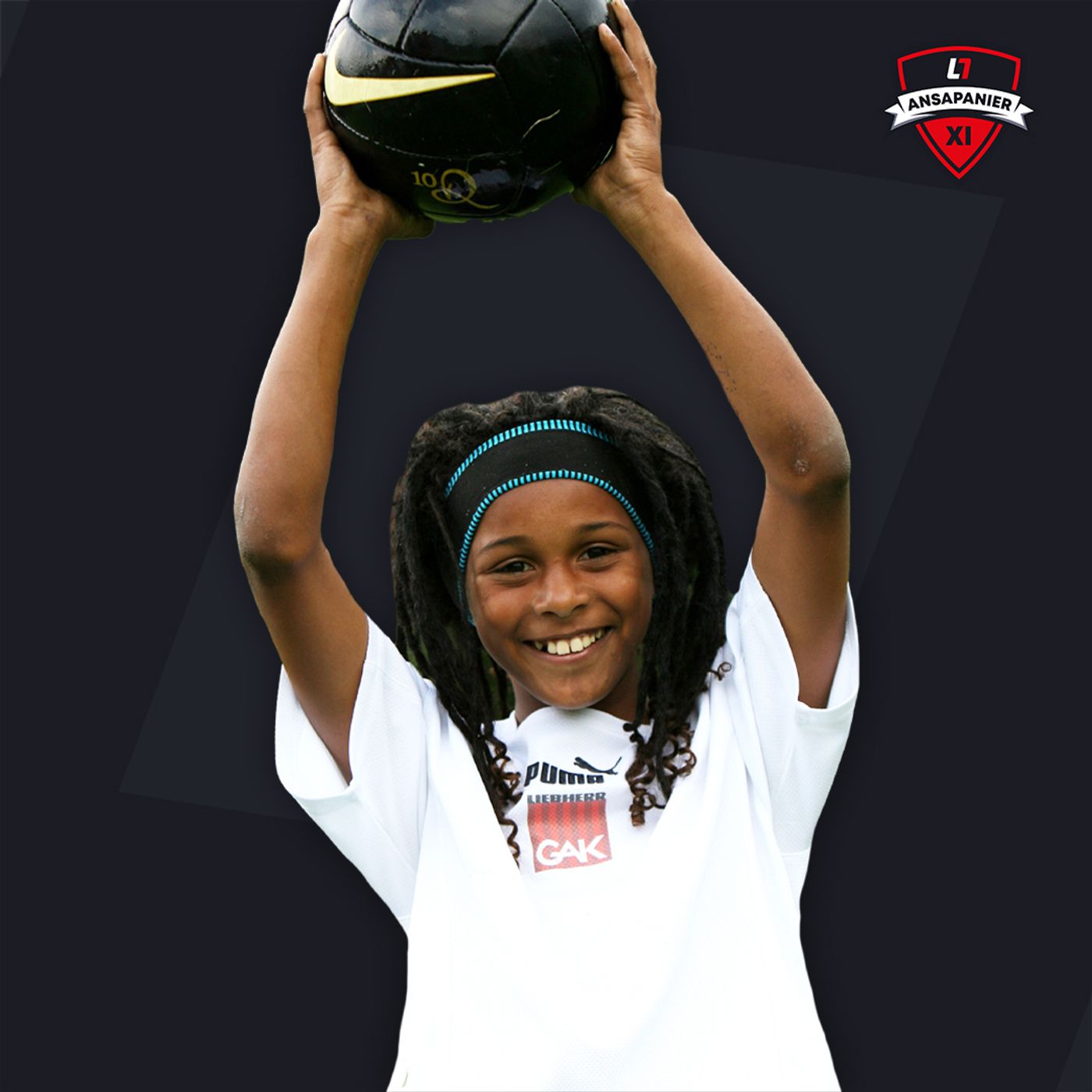 Die 218-Millionen-Elf des GAK