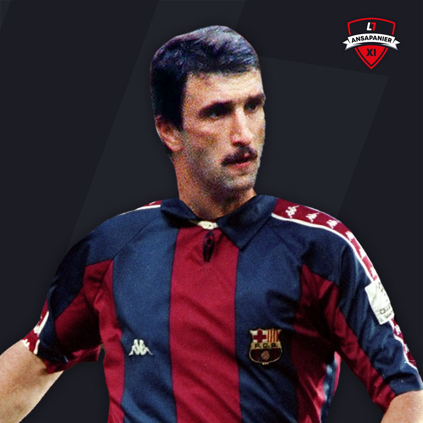 Best of Österreicher in La Liga episode artwork
