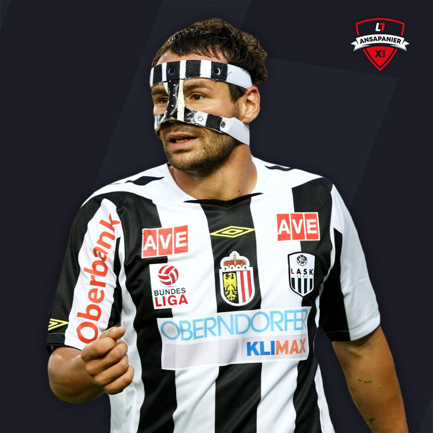 Top-Elf: Die besten Transfers des LASK episode artwork