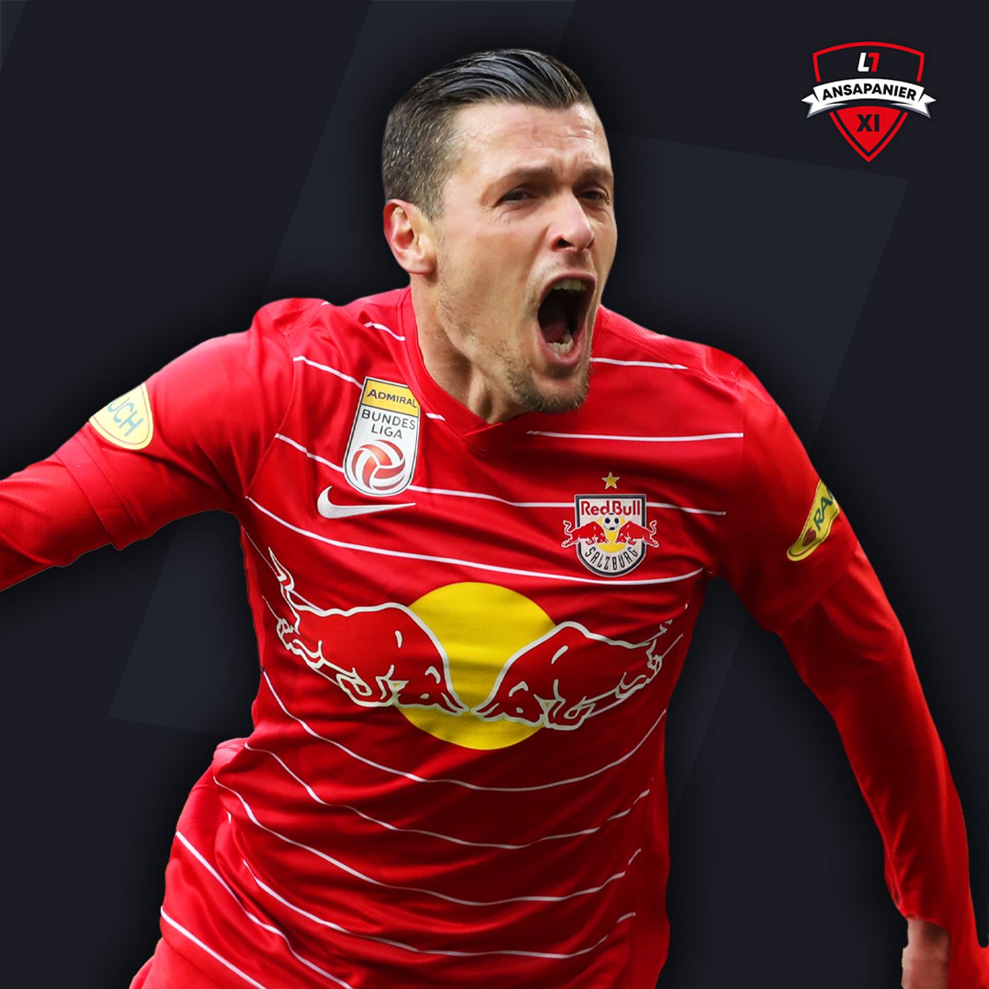 Promi-Kicker im Fußball-Unterhaus