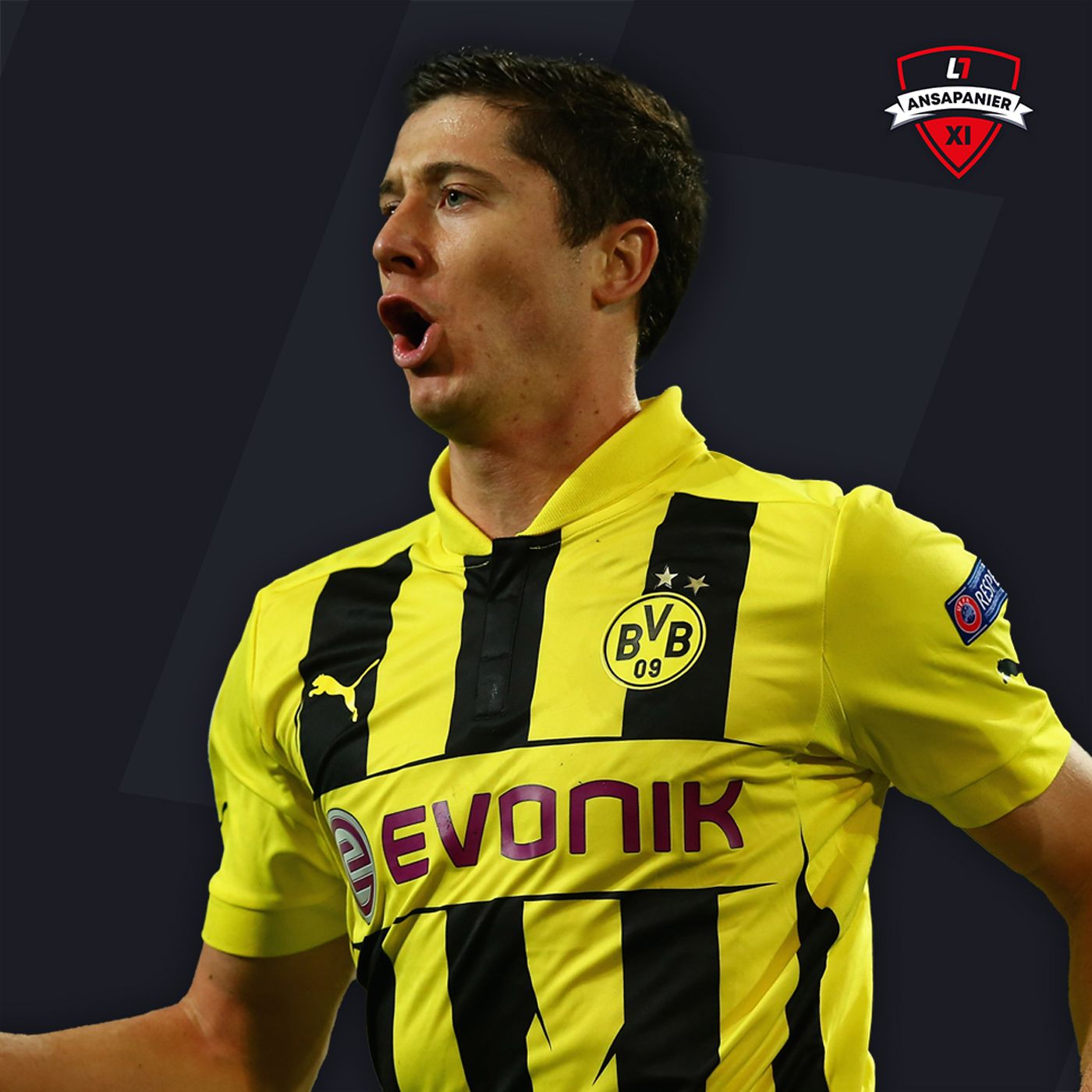 Was wurde aus: Dortmunds CL-Finalisten von 2013 episode artwork