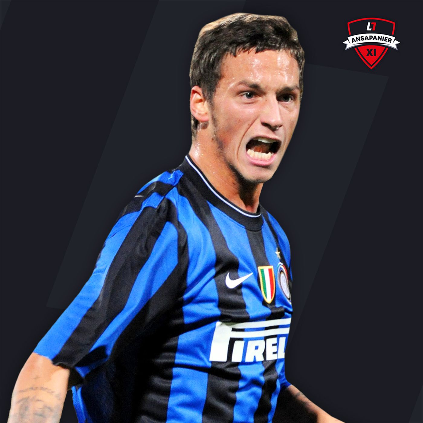 Best of Österreicher in Serie A episode artwork