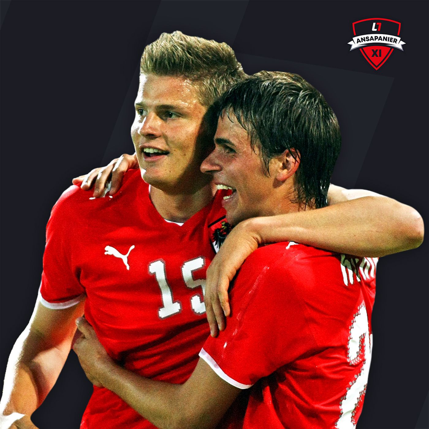 Was wurde aus: ÖFB-Team der EURO 2008 episode artwork