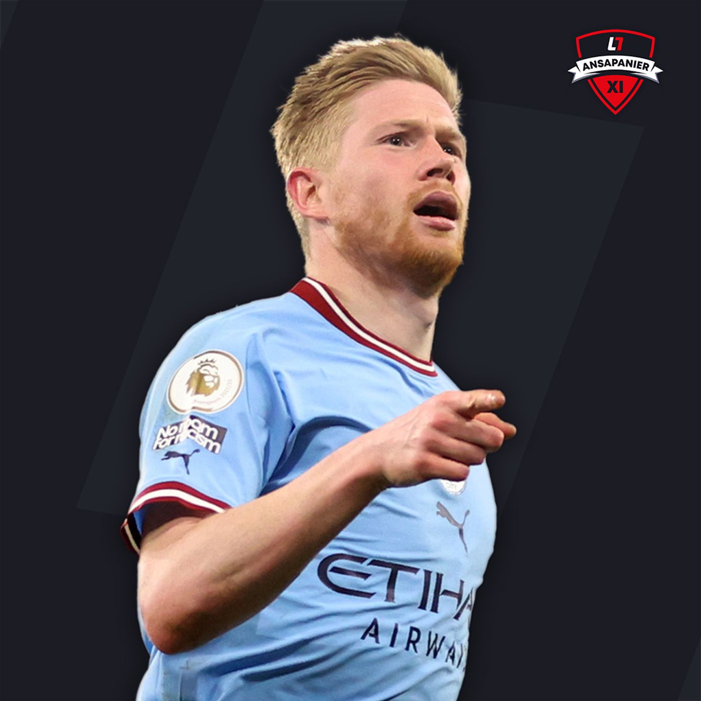 Champions League Team der Saison 2022/23 episode artwork