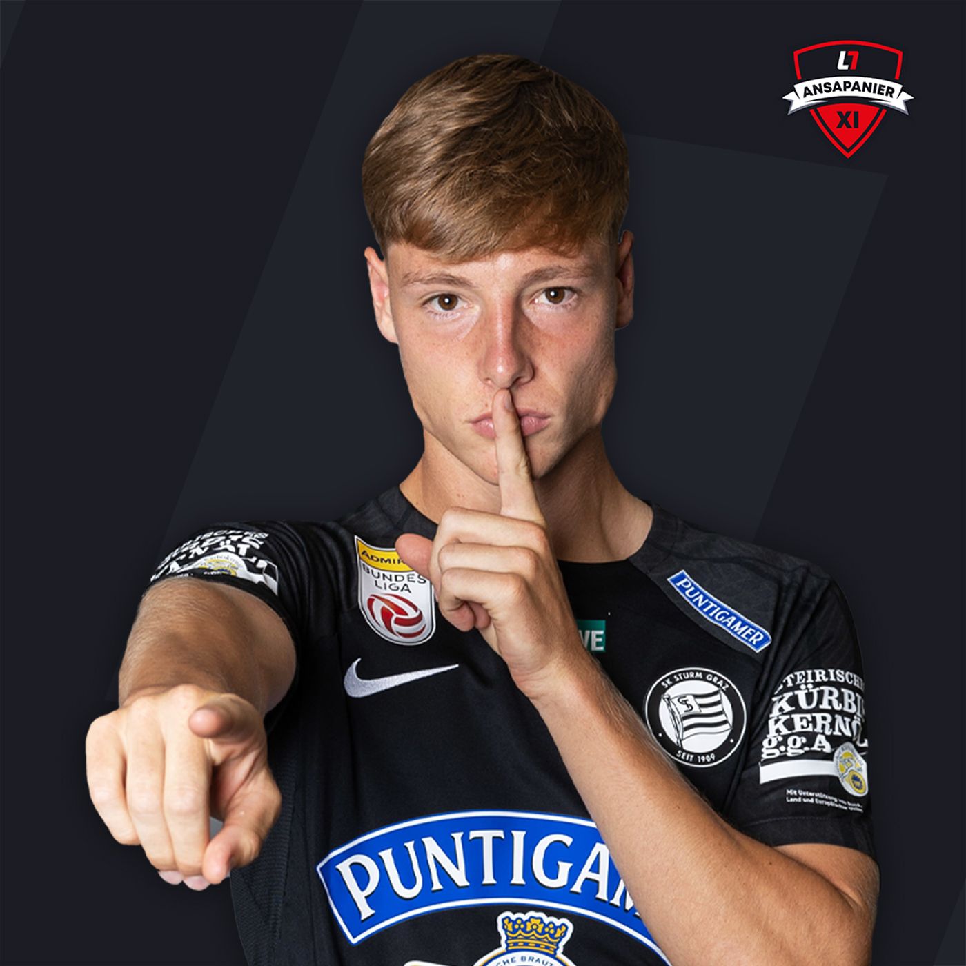 Bundesliga Team der Hinrunde 2023/24 episode artwork