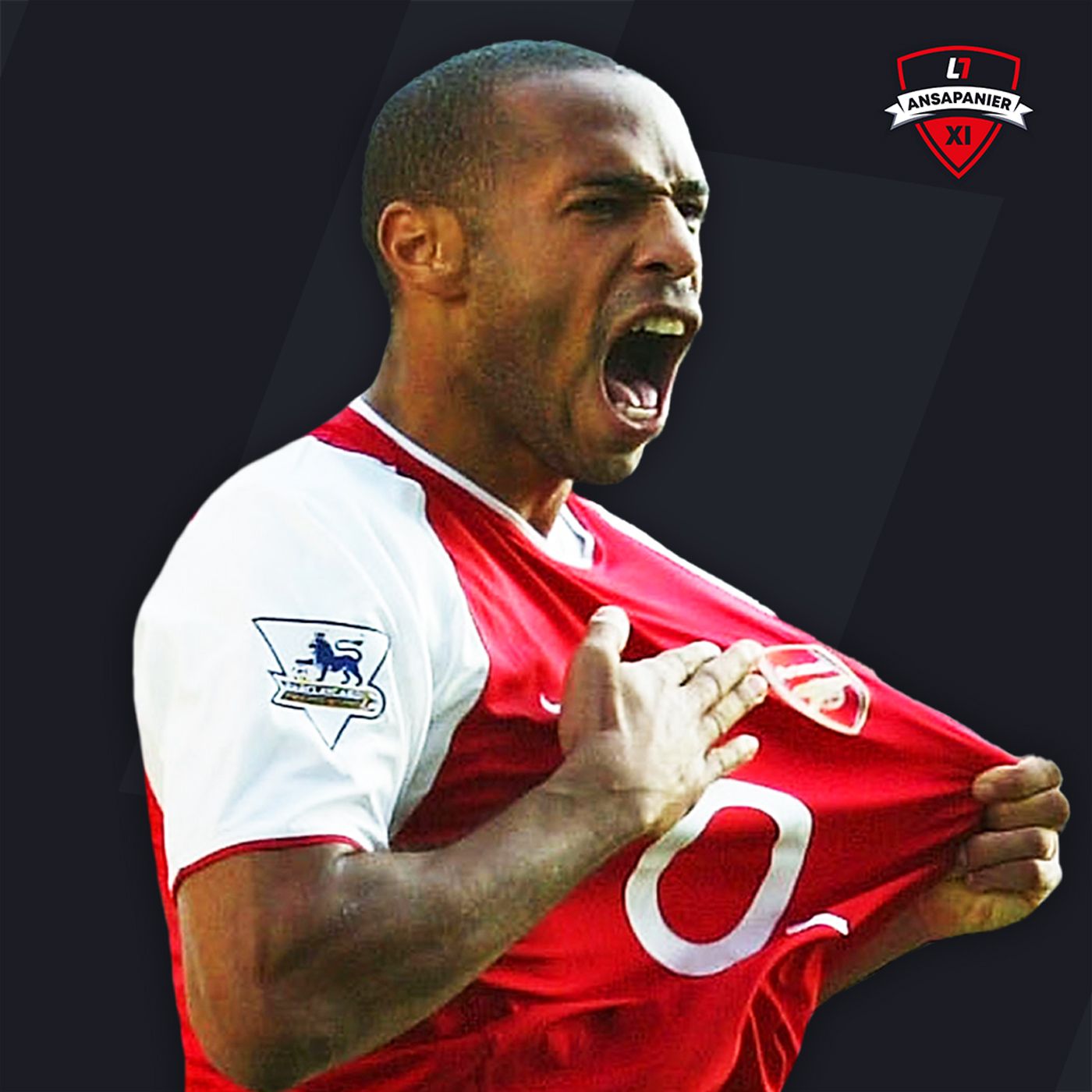 Was wurde aus: Arsenals Invincibles 2003/04 episode artwork