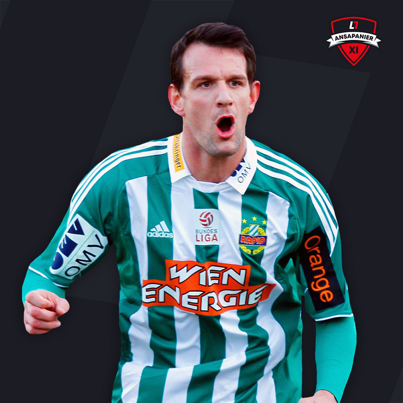Flop-Elf: Die Fehlkäufe von Rapid Wien episode artwork