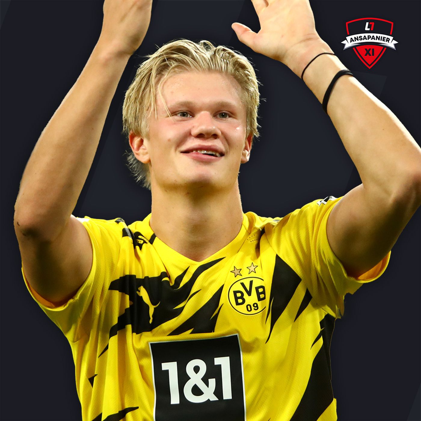 Was wäre wenn: Die 1-Milliarde-Elf des BVB episode artwork