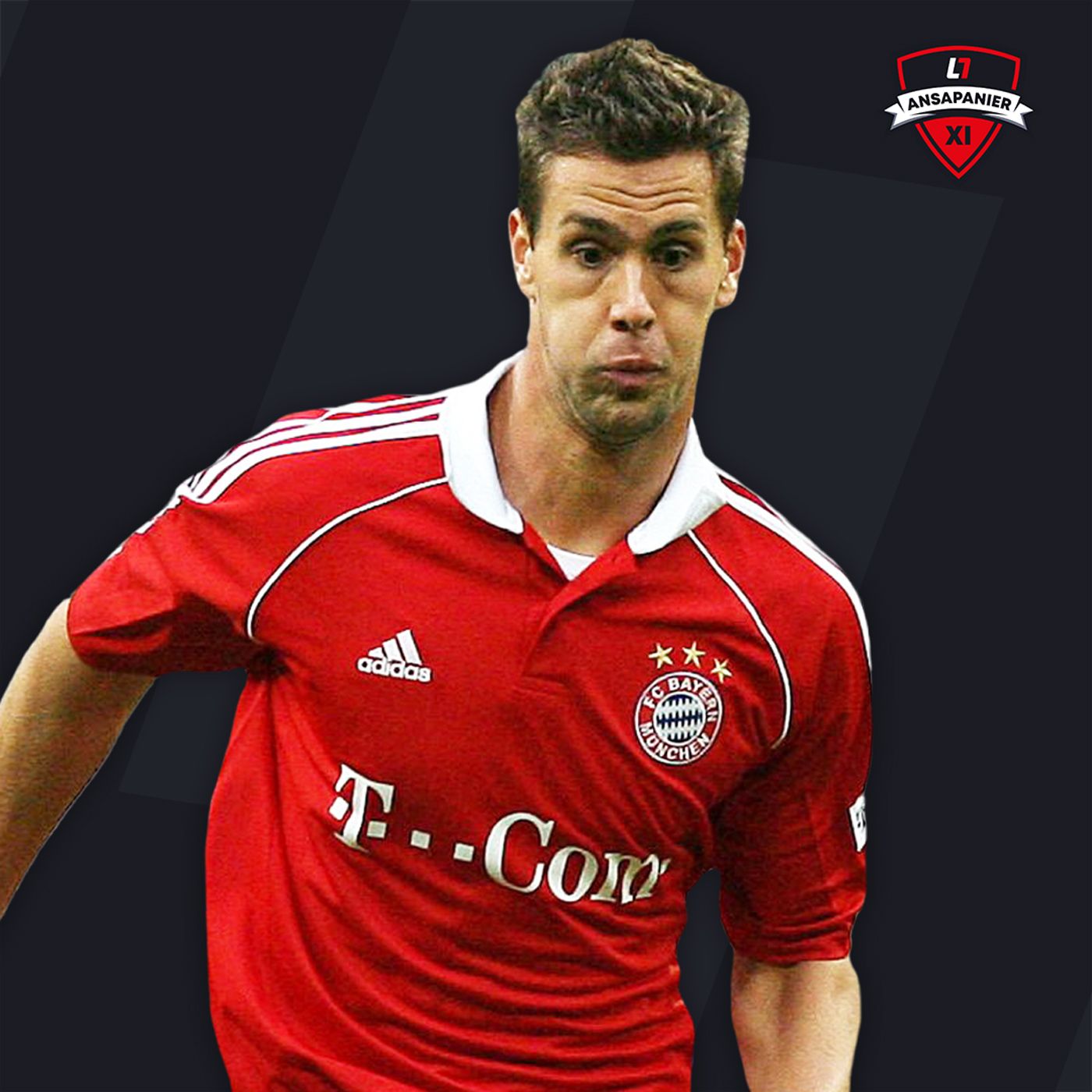 Was wurde aus: Die Österreicher beim FC Bayern episode artwork