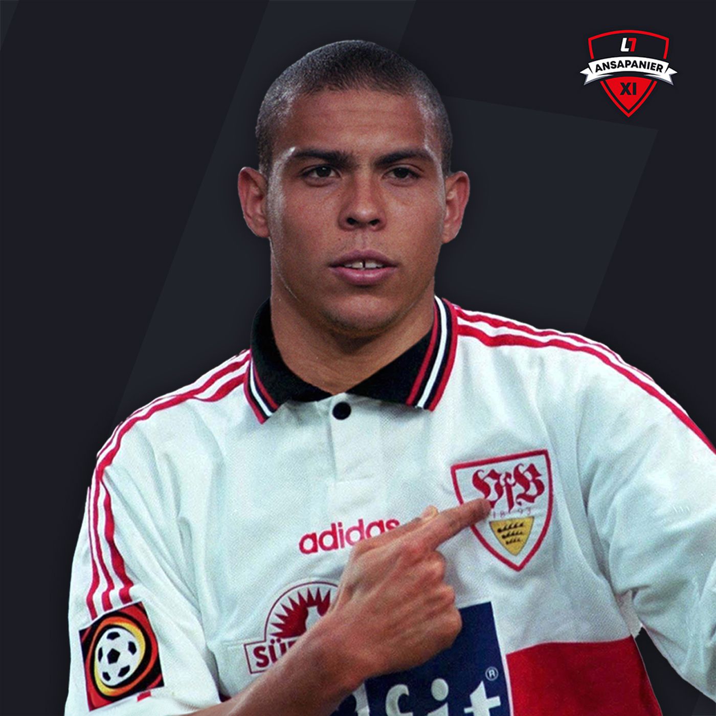 Beinahe-Transfers der deutschen Bundesliga episode artwork