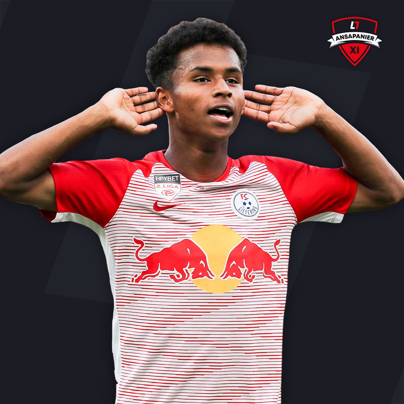 Die 300-Millionen-Elf des FC Liefering episode artwork
