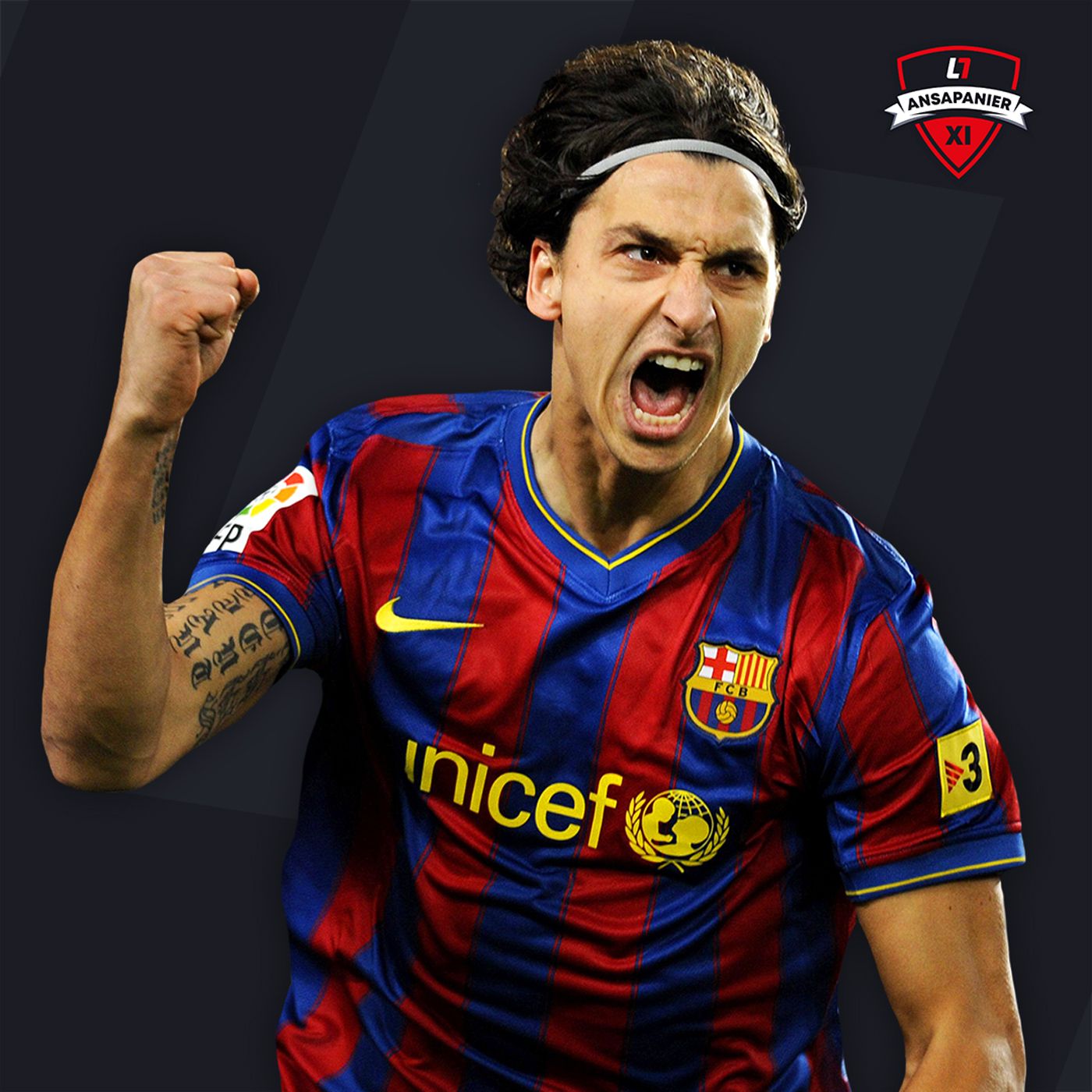 Ungekrönt: Diese Legenden gewannen nie die Champions League episode artwork