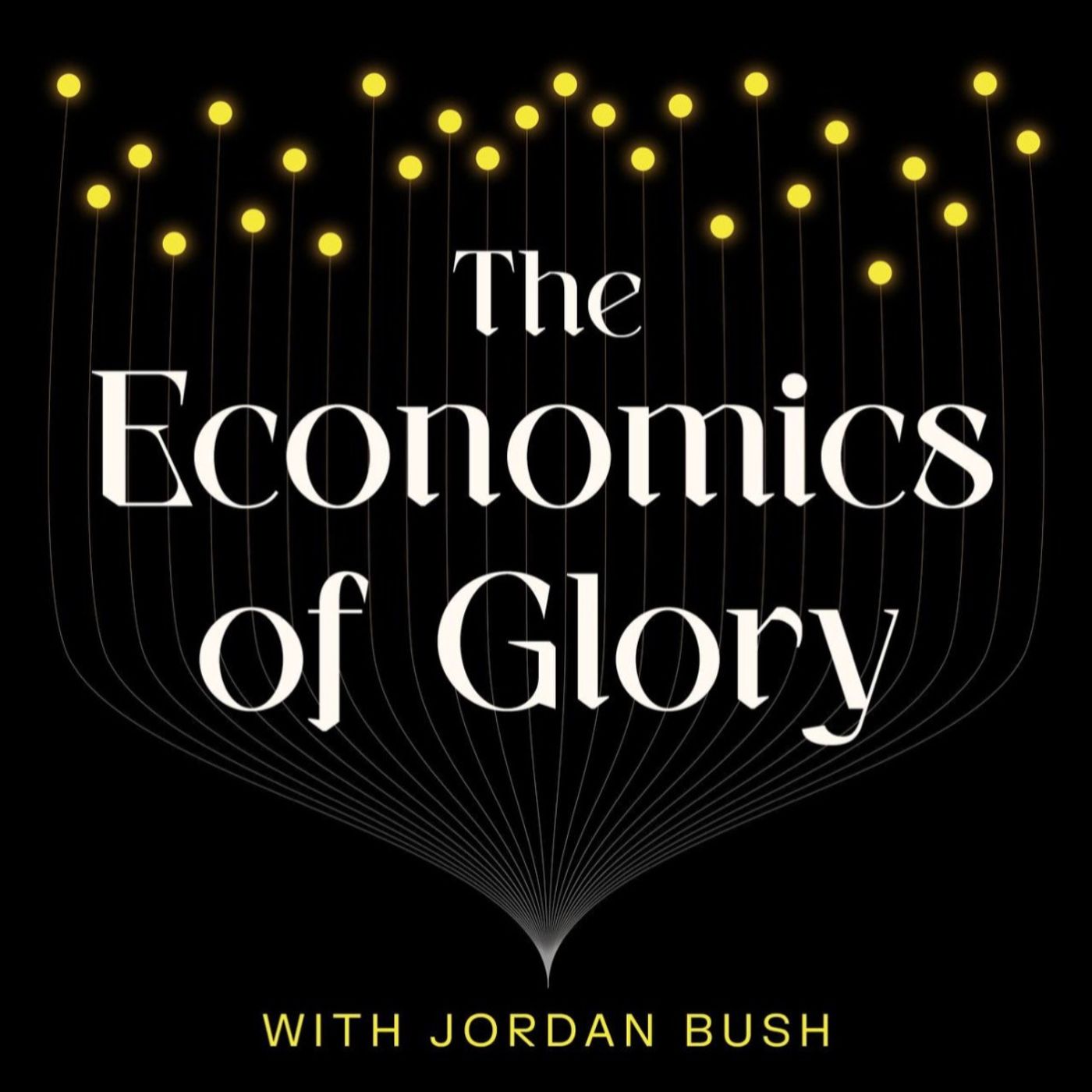 The Economics of Glory