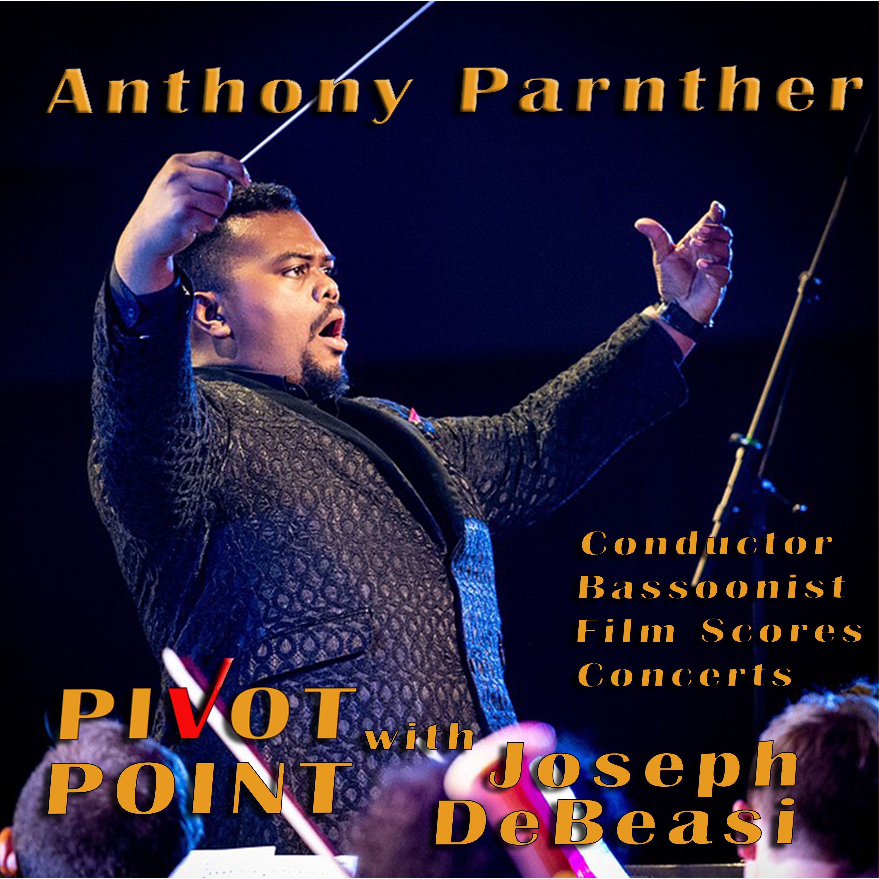 Pivot Point with Joseph DeBeasi