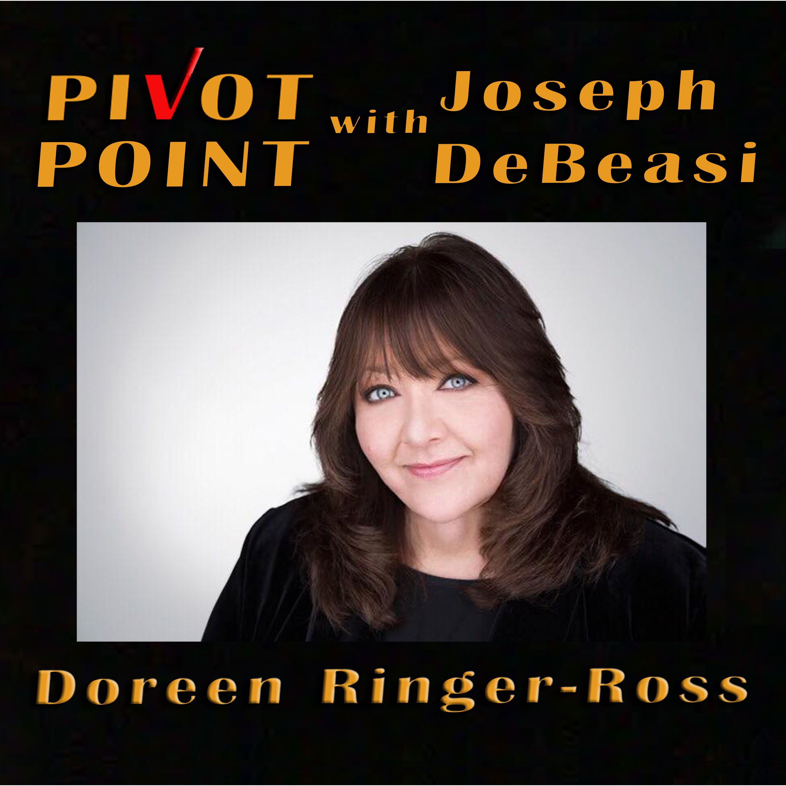Pivot Point with Joseph DeBeasi