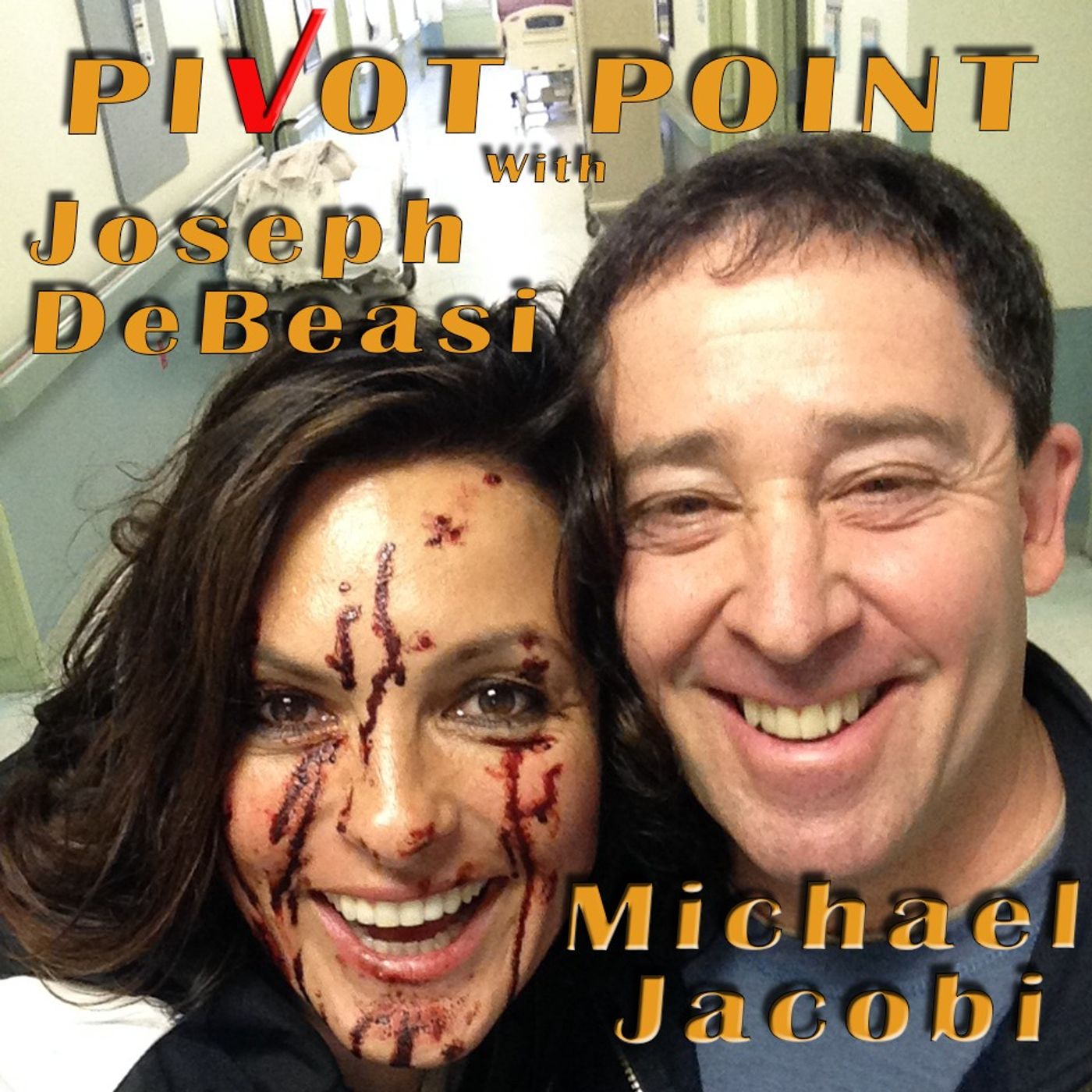 Pivot Point with Joseph DeBeasi