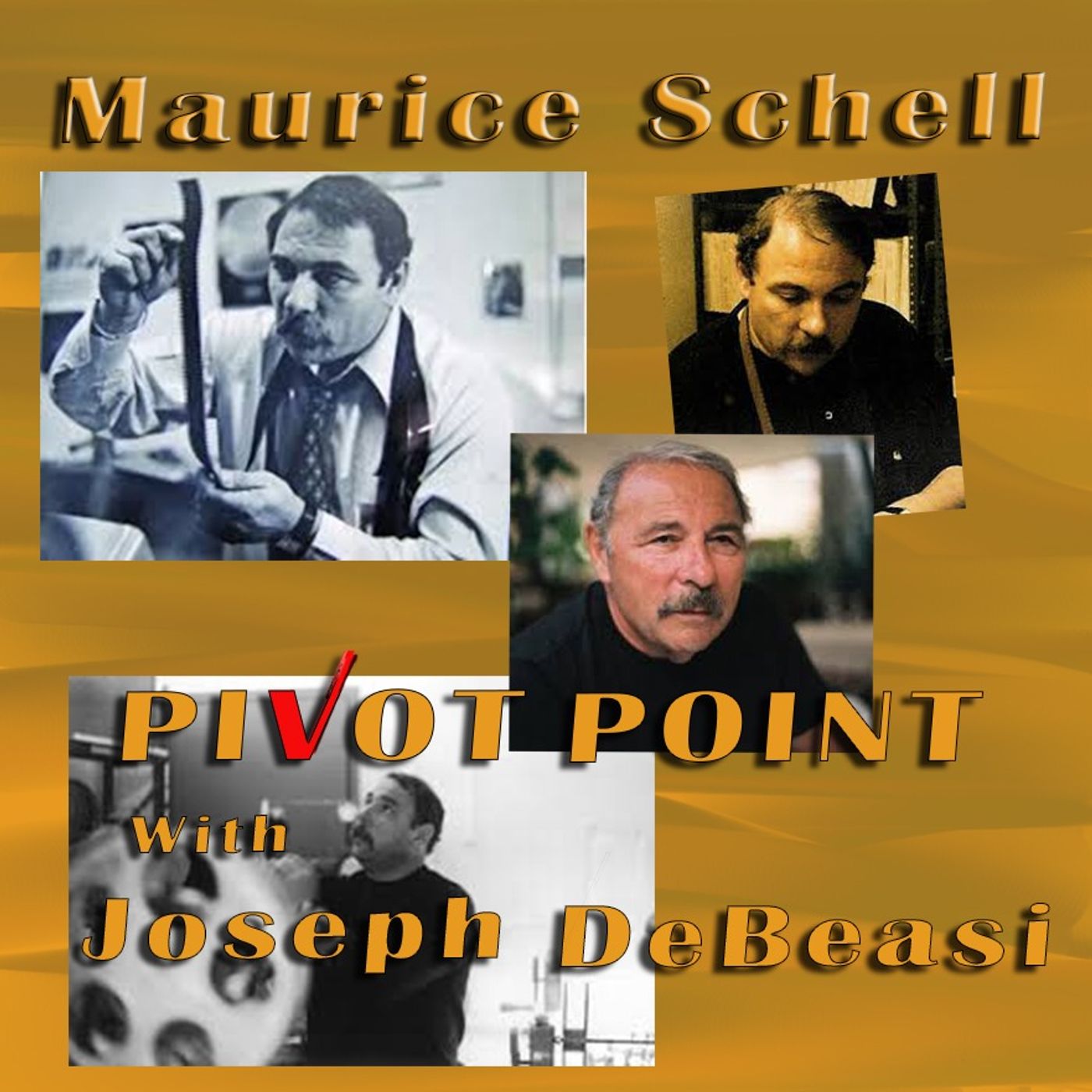 Pivot Point with Joseph DeBeasi