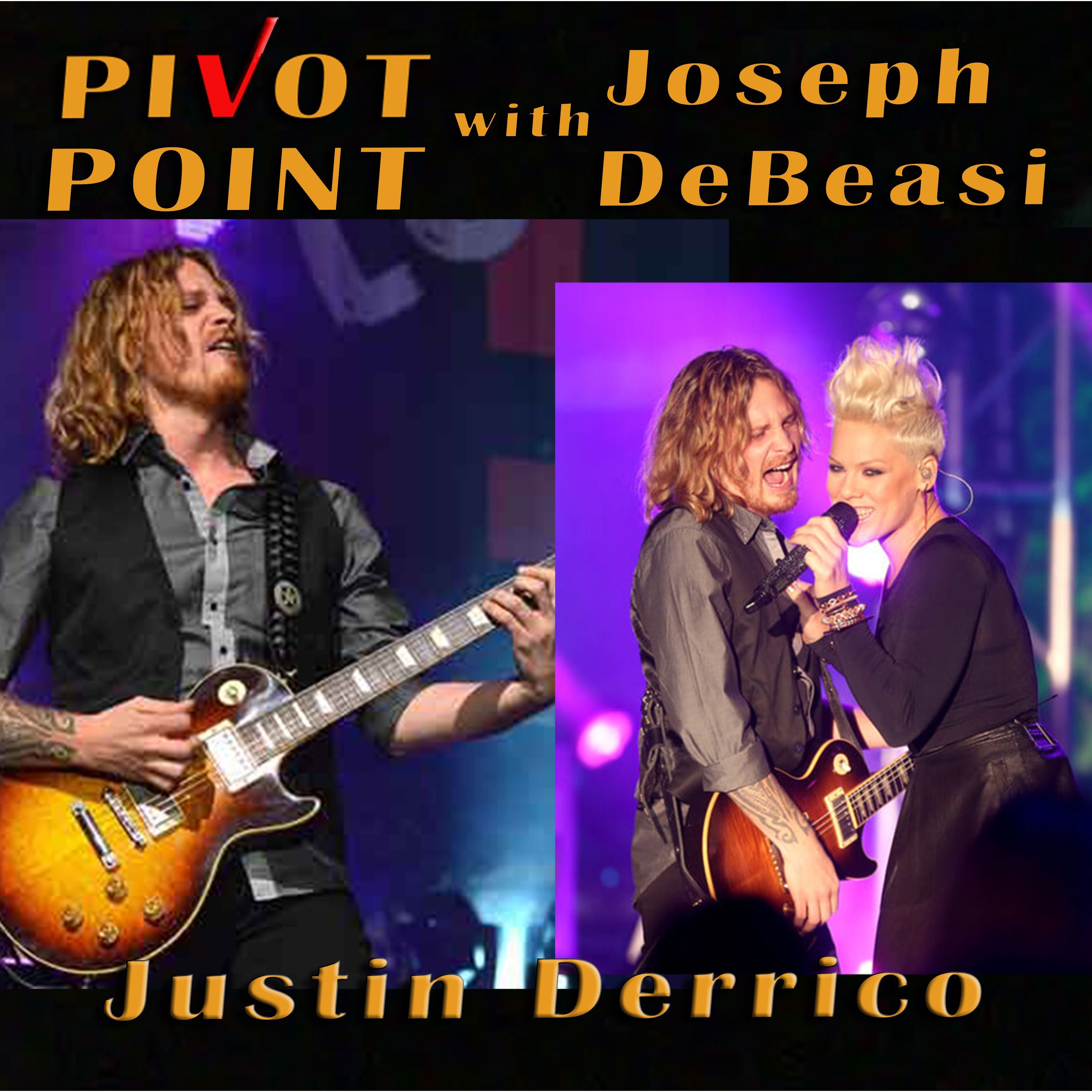 Pivot Point with Joseph DeBeasi