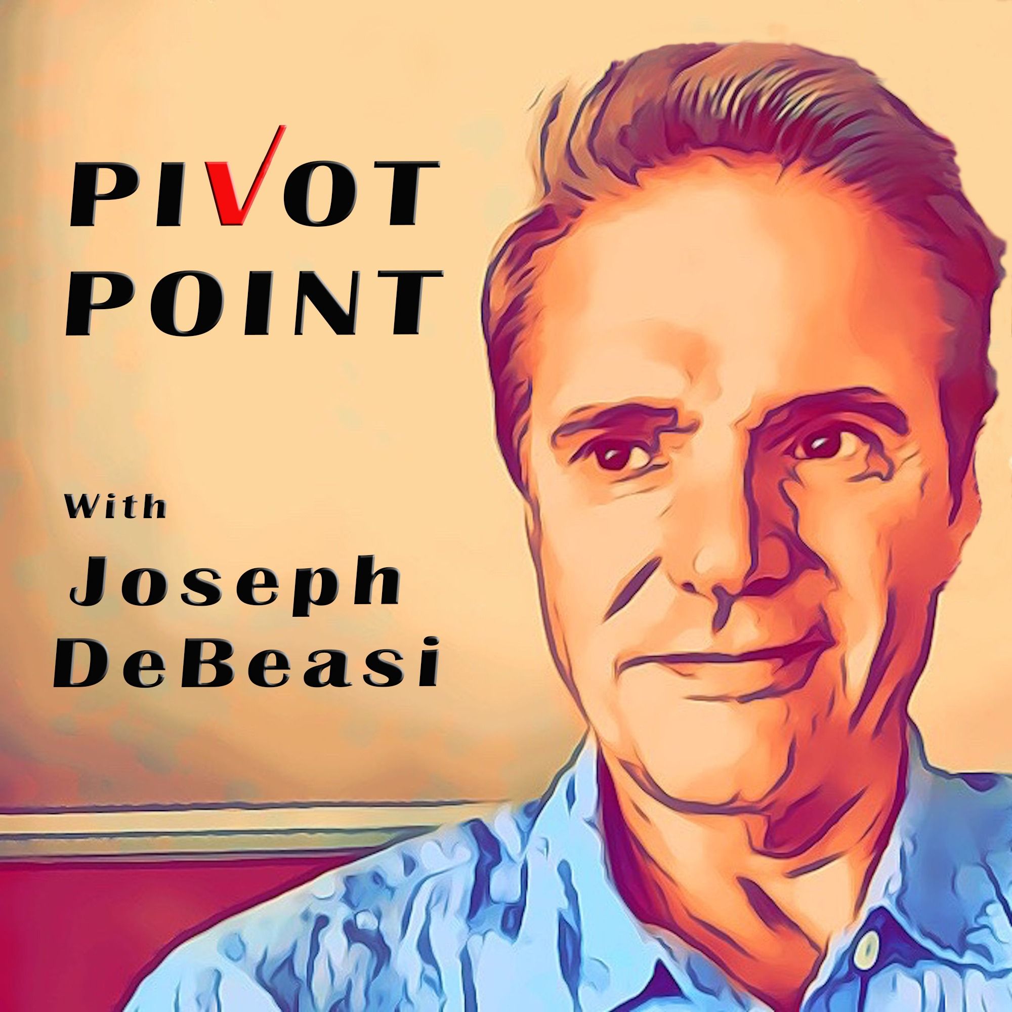 Episode 1 with Bobbi Banks