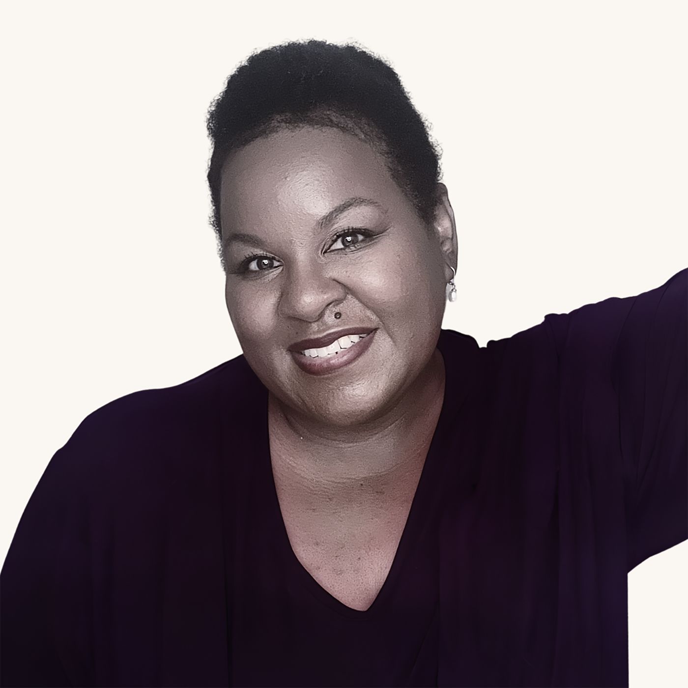 When You Finally Remember Who the F*ck You Are with Elle Sojourner