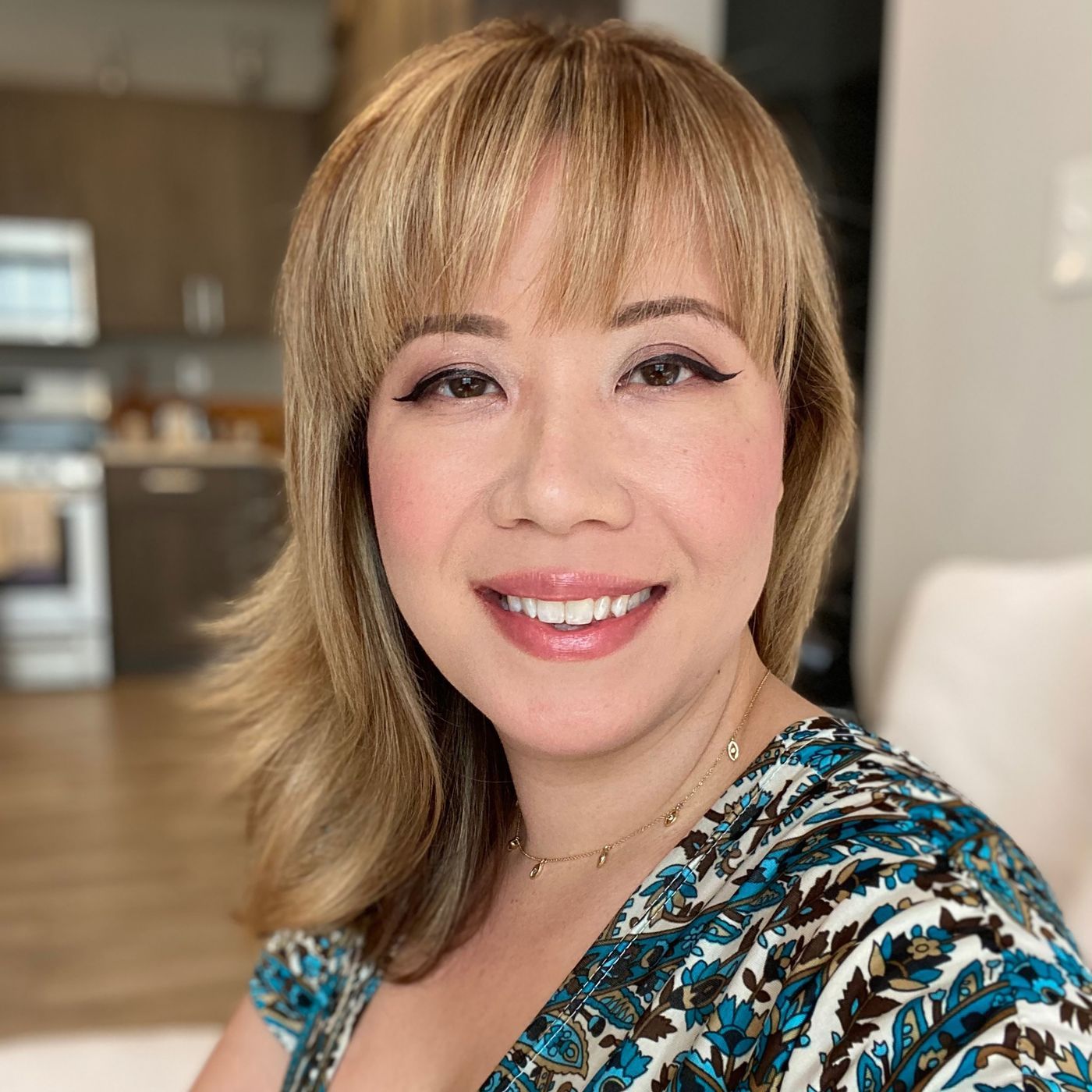 The Spiritual Rebel: Diana Kim on Disrupting the Matrix and Remembering Who You Are