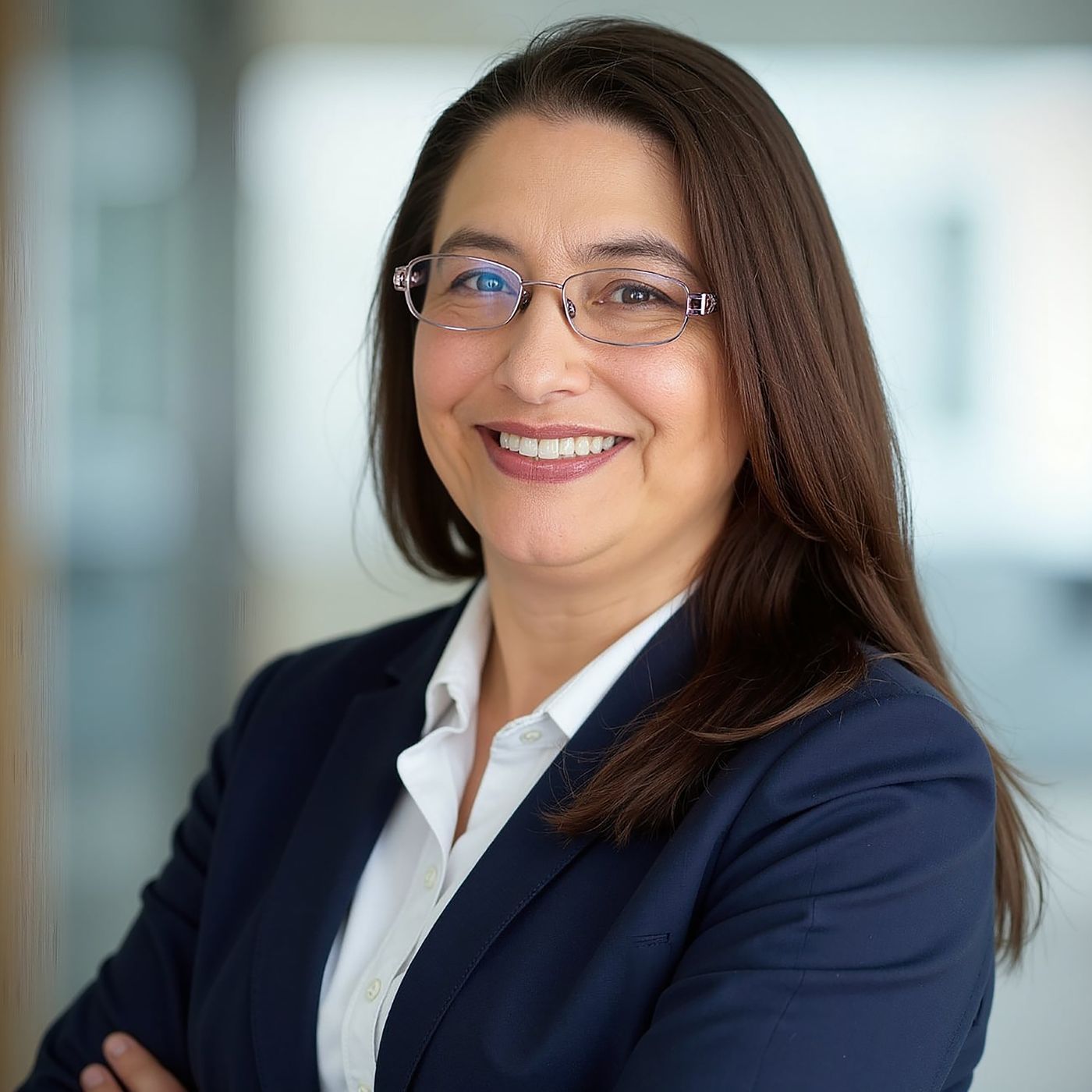 Menopause Is a Portal, Not a Prison with Allie Theiss