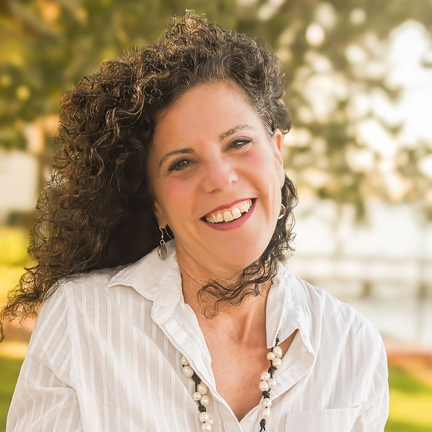 Cracking Open the Soul: Abby Havermann on Healing, Worth & Radical Awakening