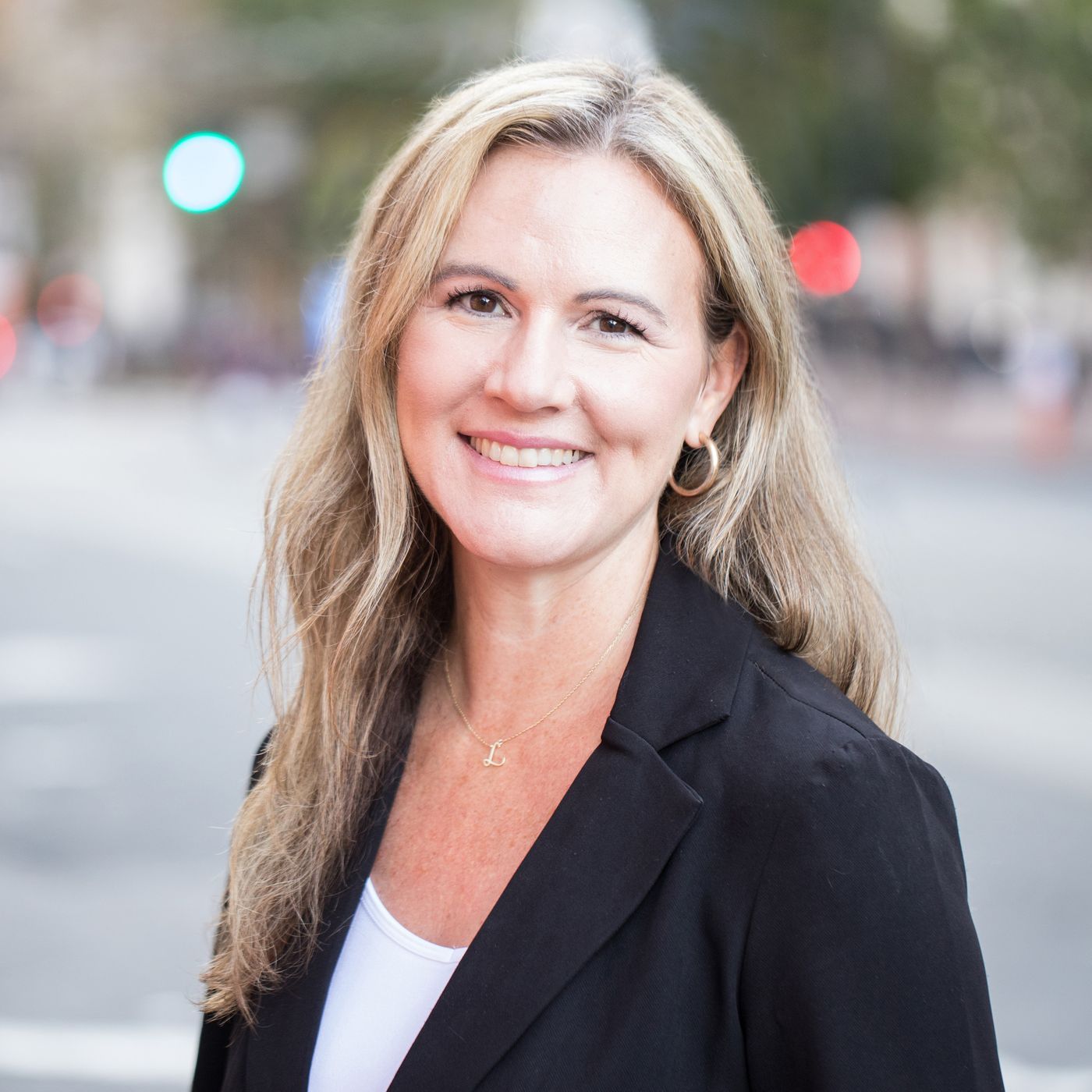 Kindness Is a Strength: Lori Adams-Brown’s Blueprint for Leading with Heart