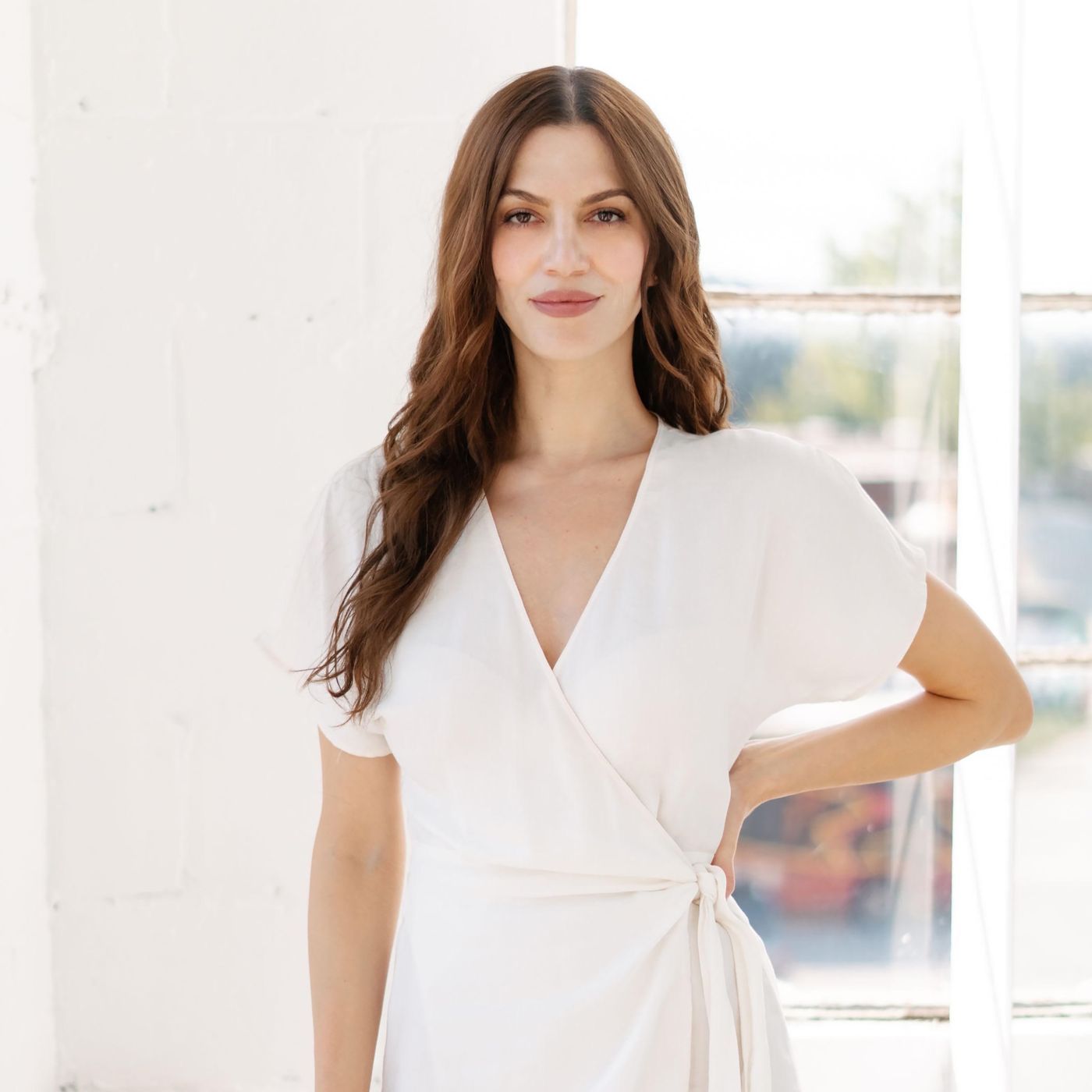 Unlock Your Full Potential: Zerina Derveni Shares the Key Shift for Lasting Empowerment