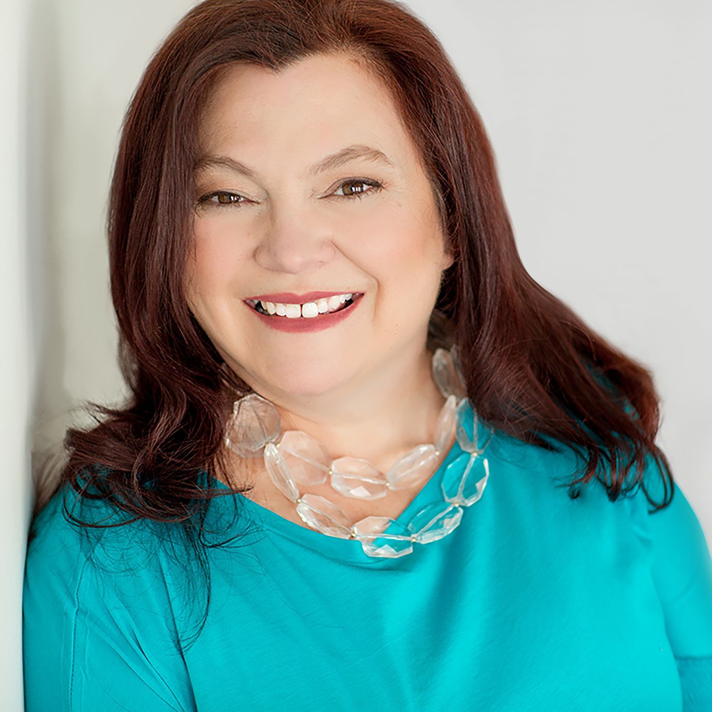 From Right Hand to Her Own Power: Tonia Chagnon on Leadership, Legacy & Living Boldly