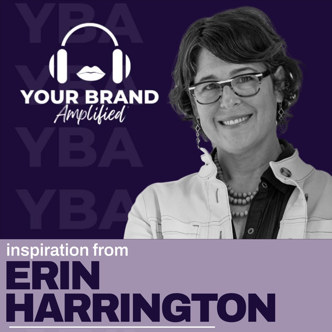 S E532: Gratitude, Goals, and the Dump Zone: A Look at Erin Harrington’s Tools for Entrepreneurial Well-Being