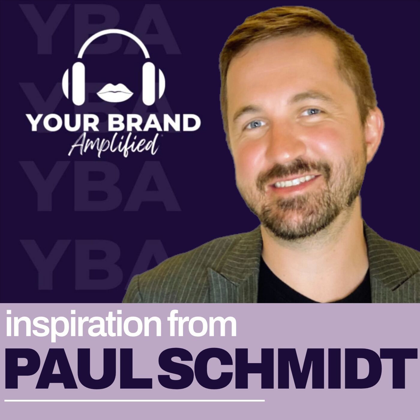 S E589: Beyond the Beat: The Influence of Music on Paul Schmidt's Marketing Innovation